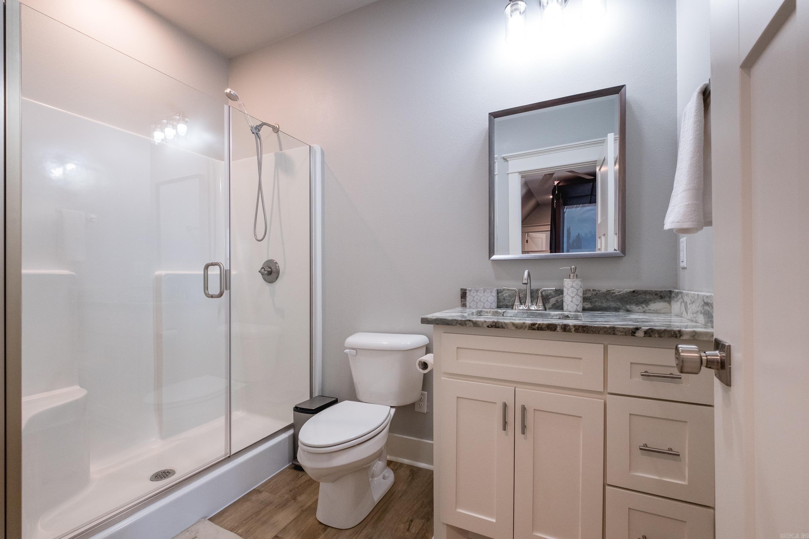 Highland Hills - Residential