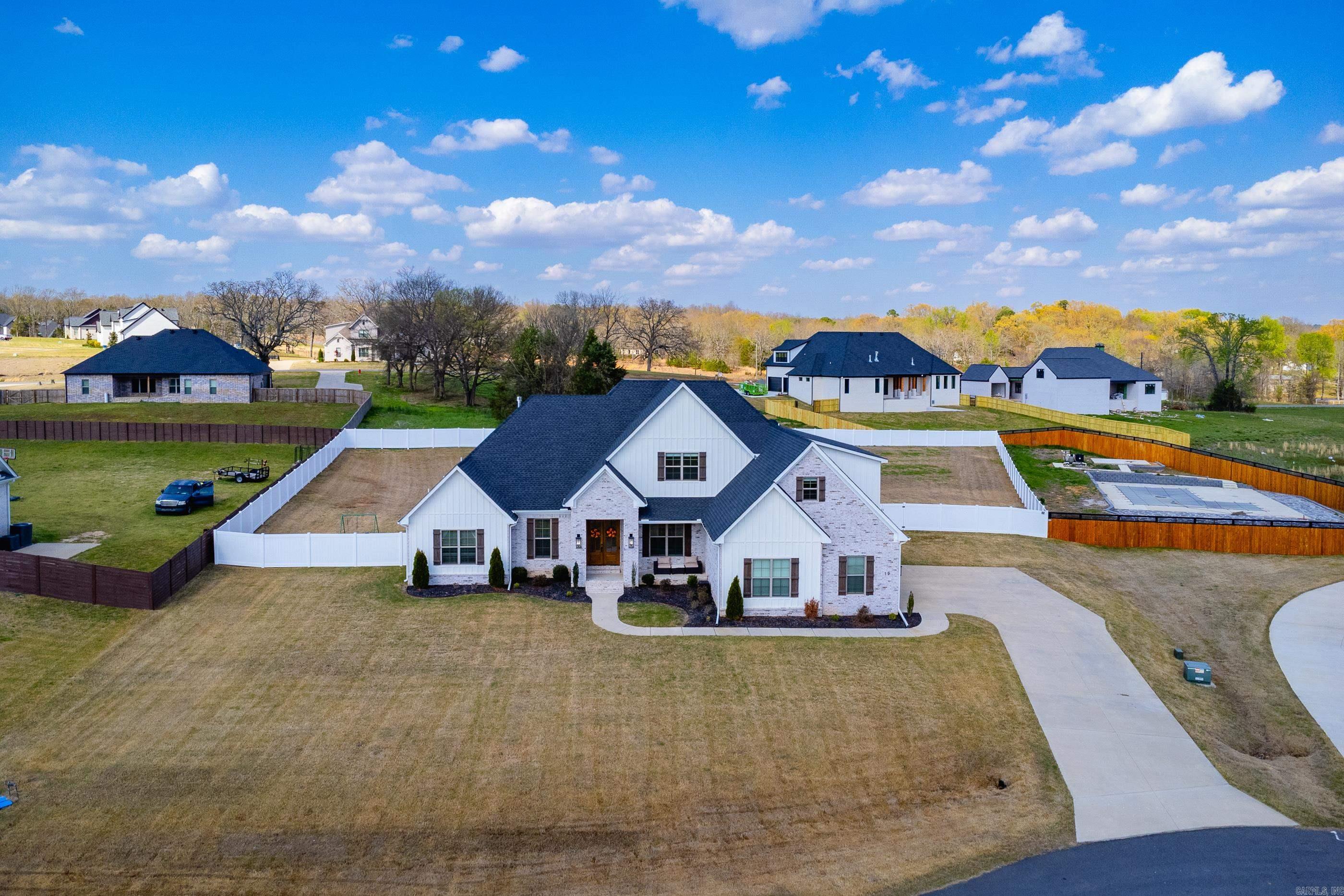 Highland Hills - Residential