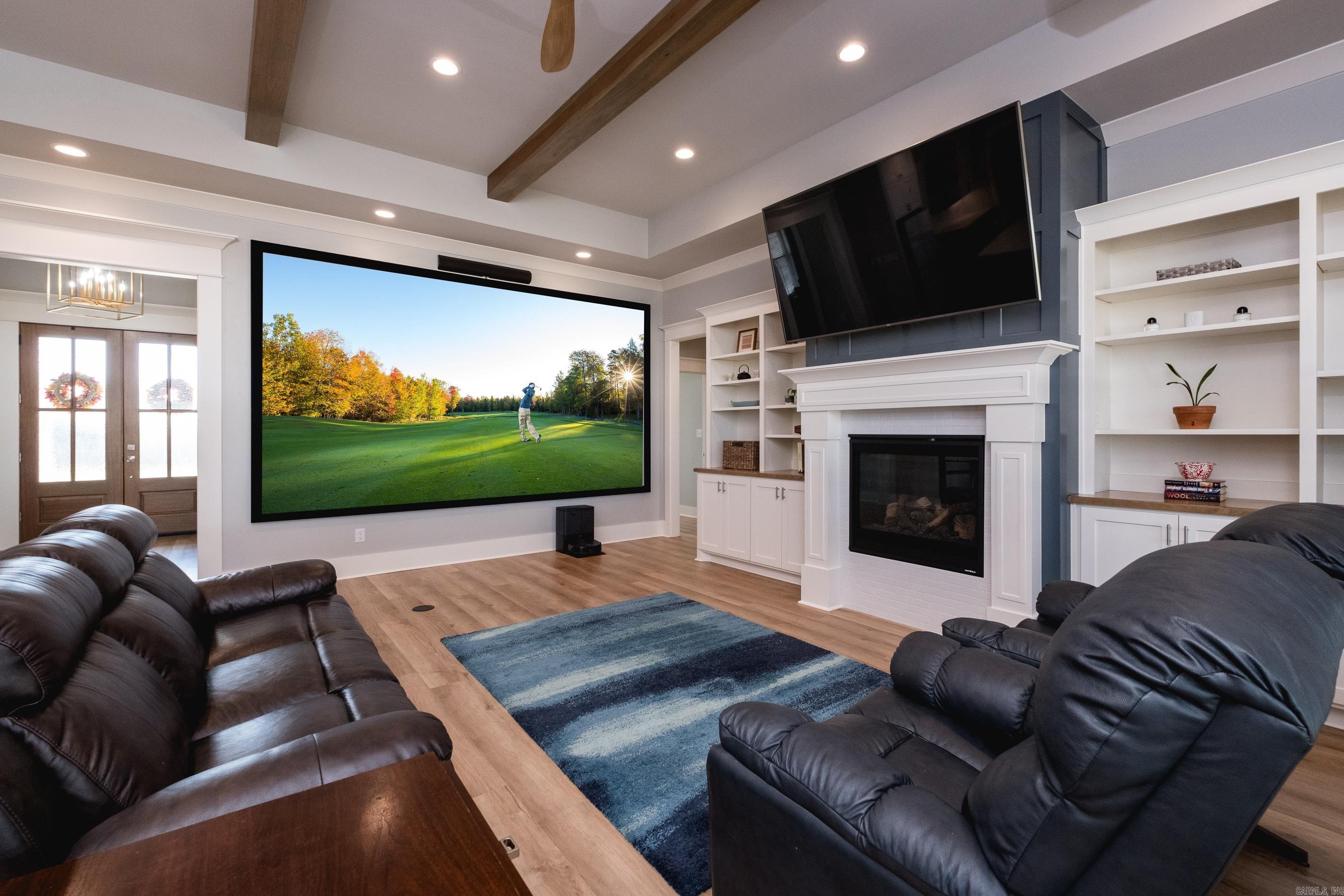 Highland Hills - Residential