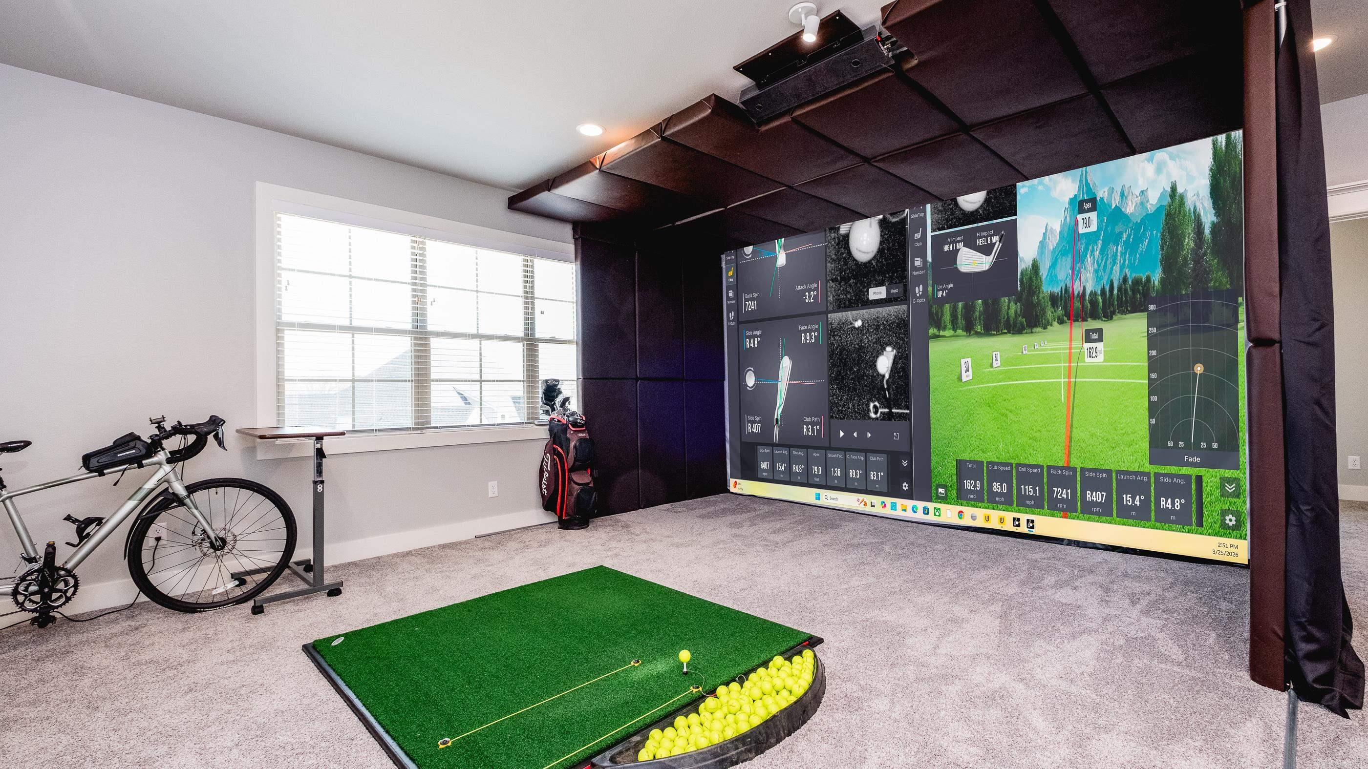 Highland Hills - Residential