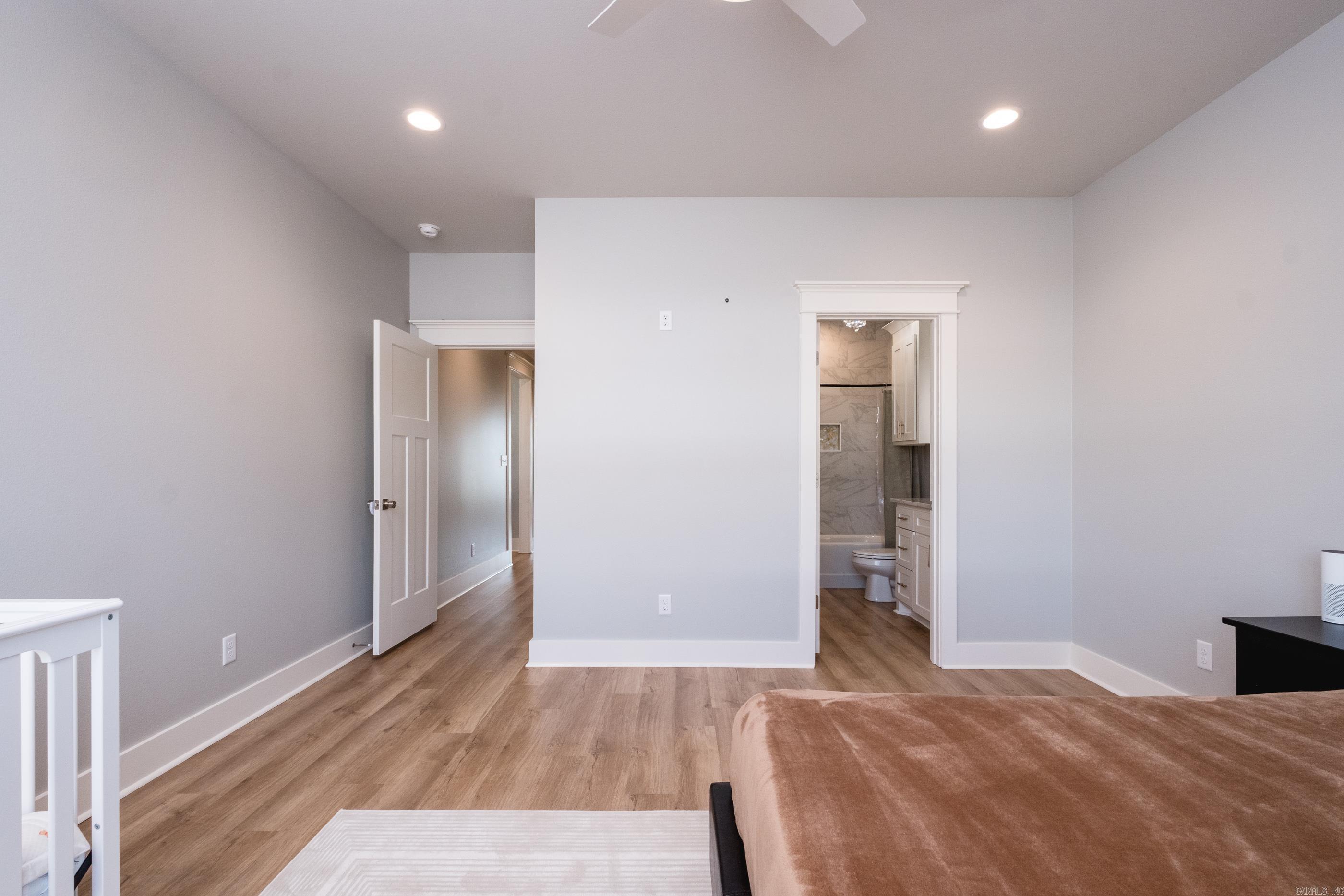 Highland Hills - Residential