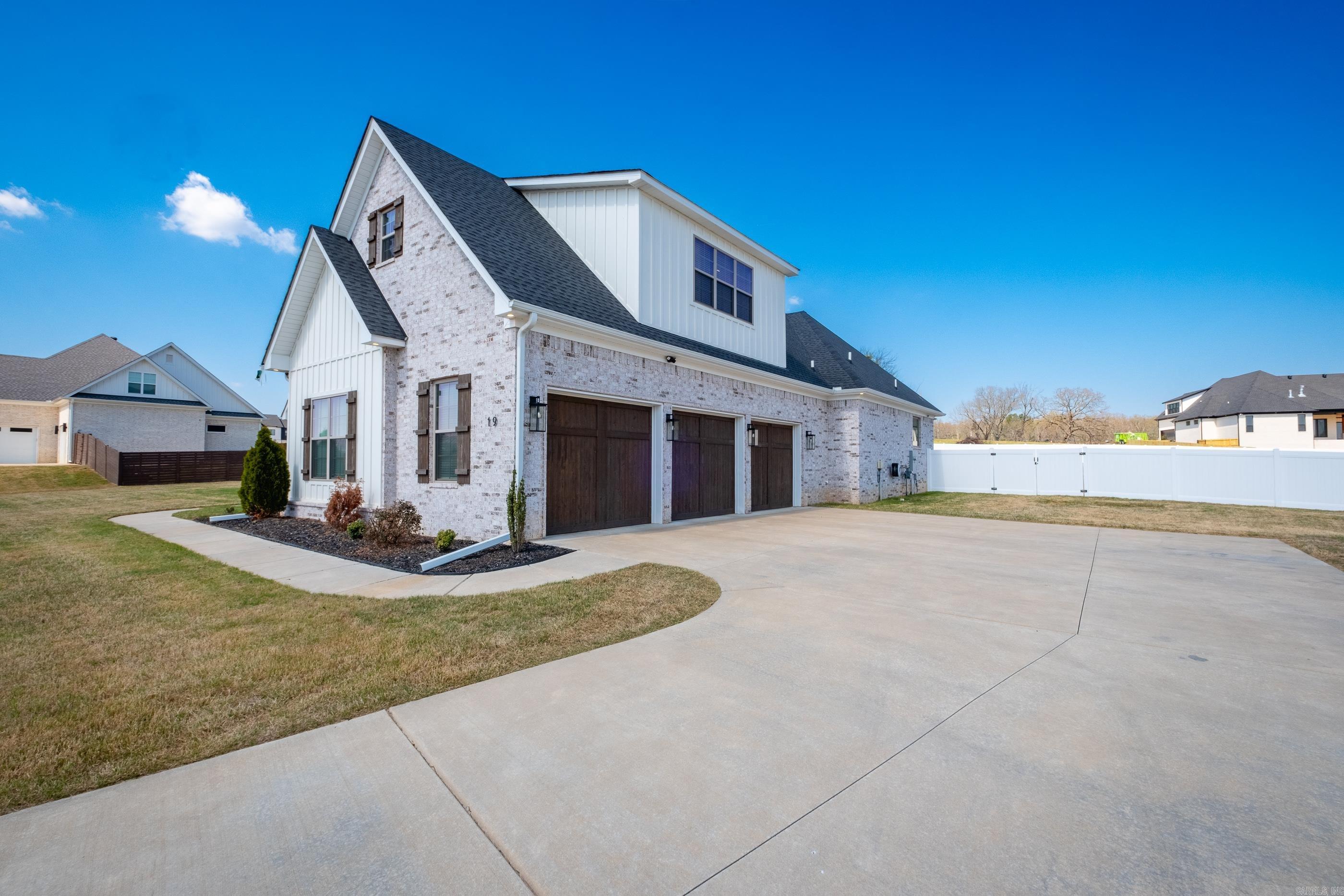 Highland Hills - Residential