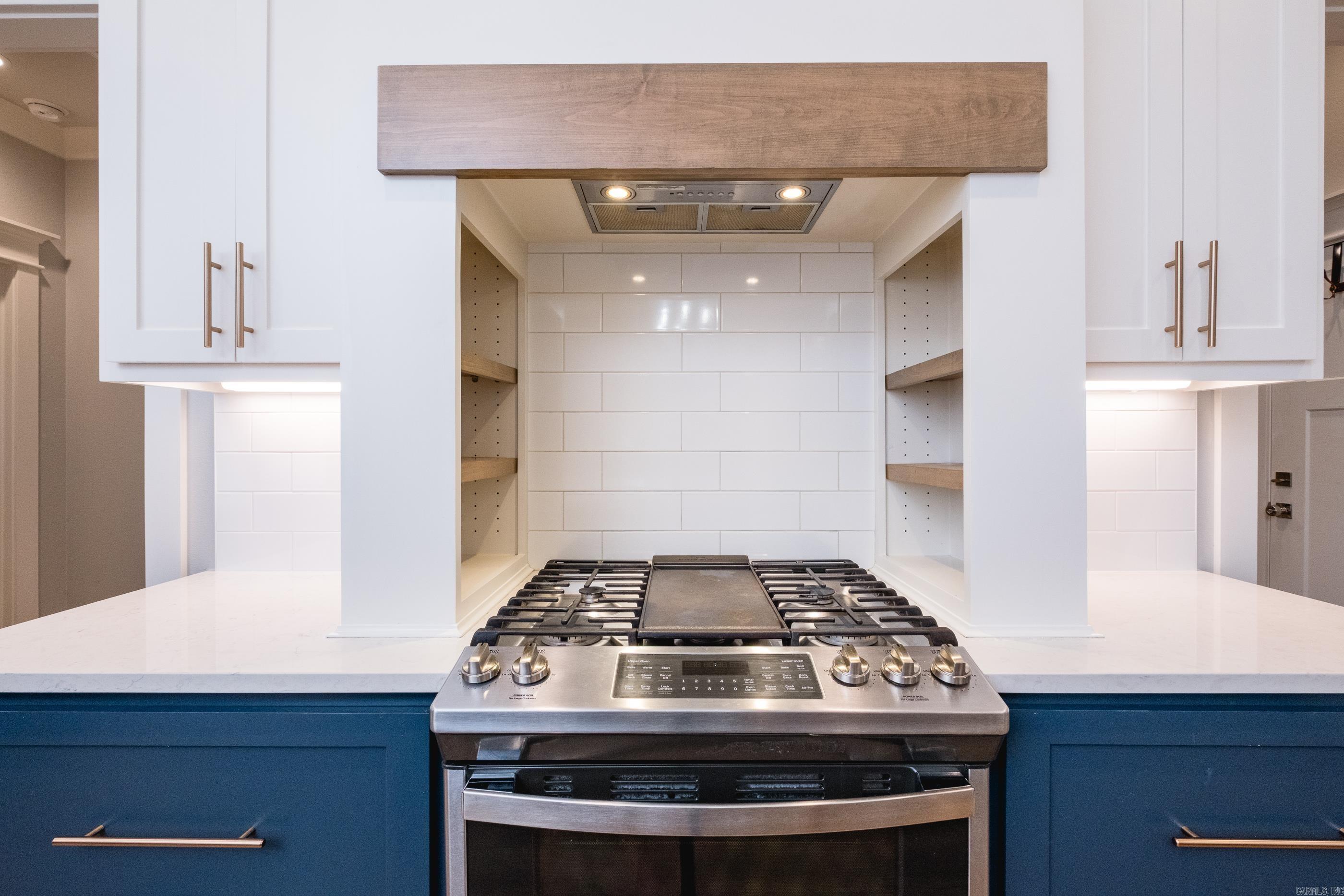 Highland Hills - Residential