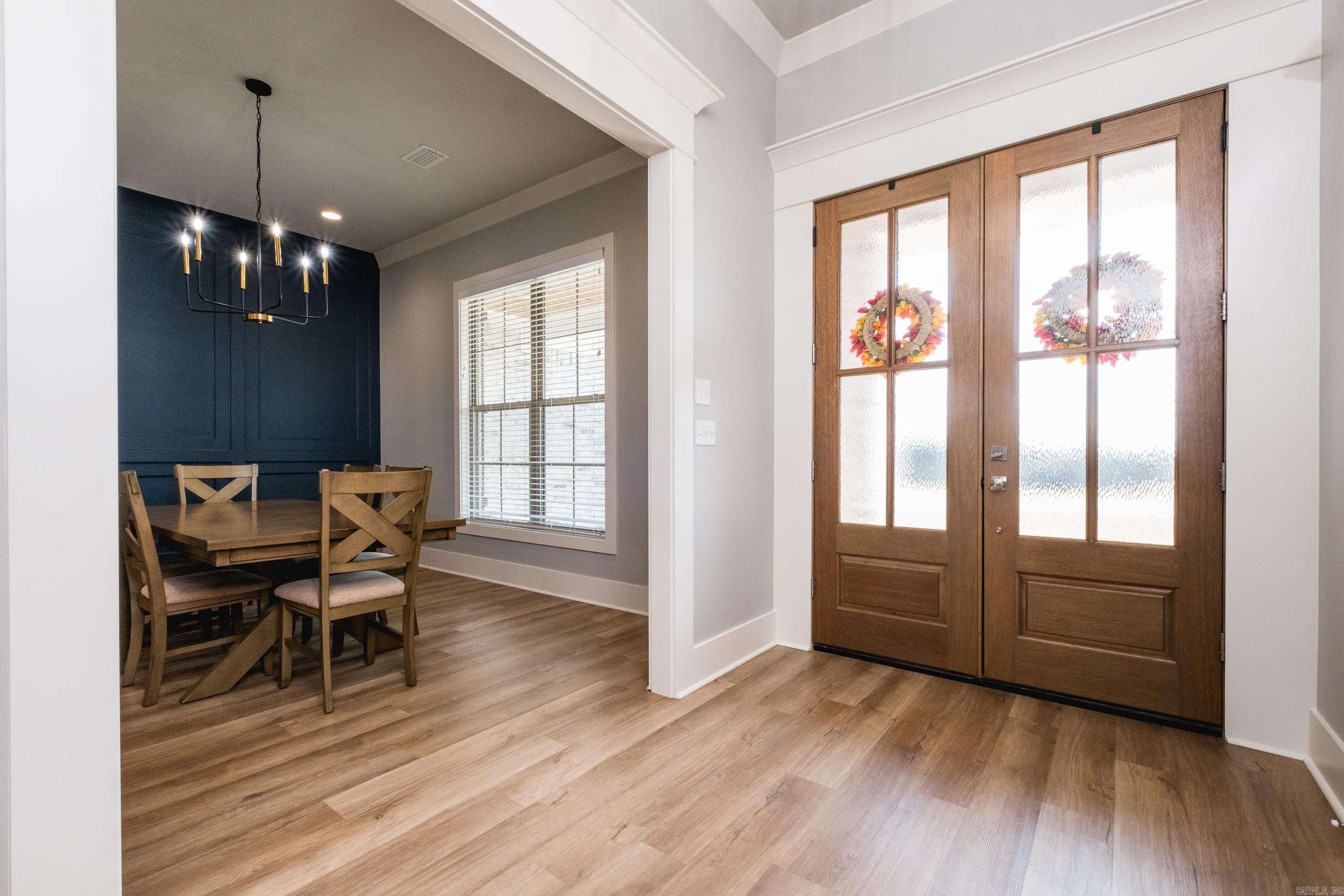 Highland Hills - Residential