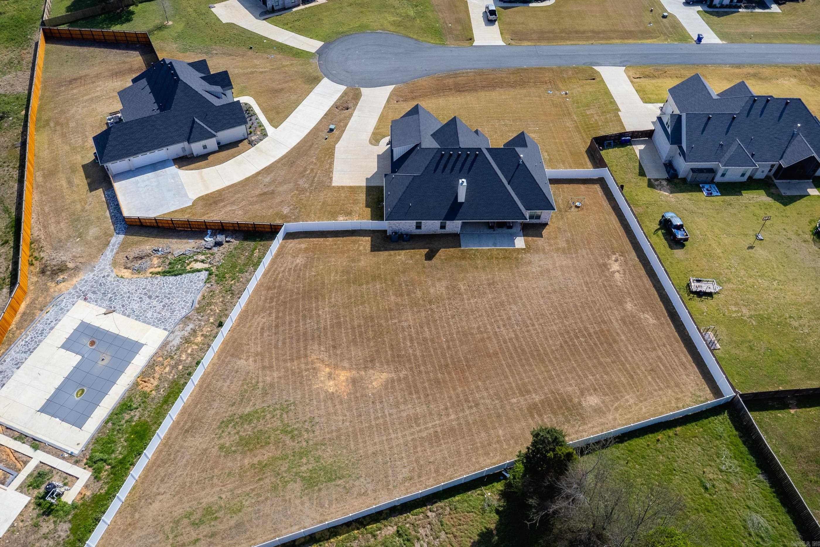 Highland Hills - Residential