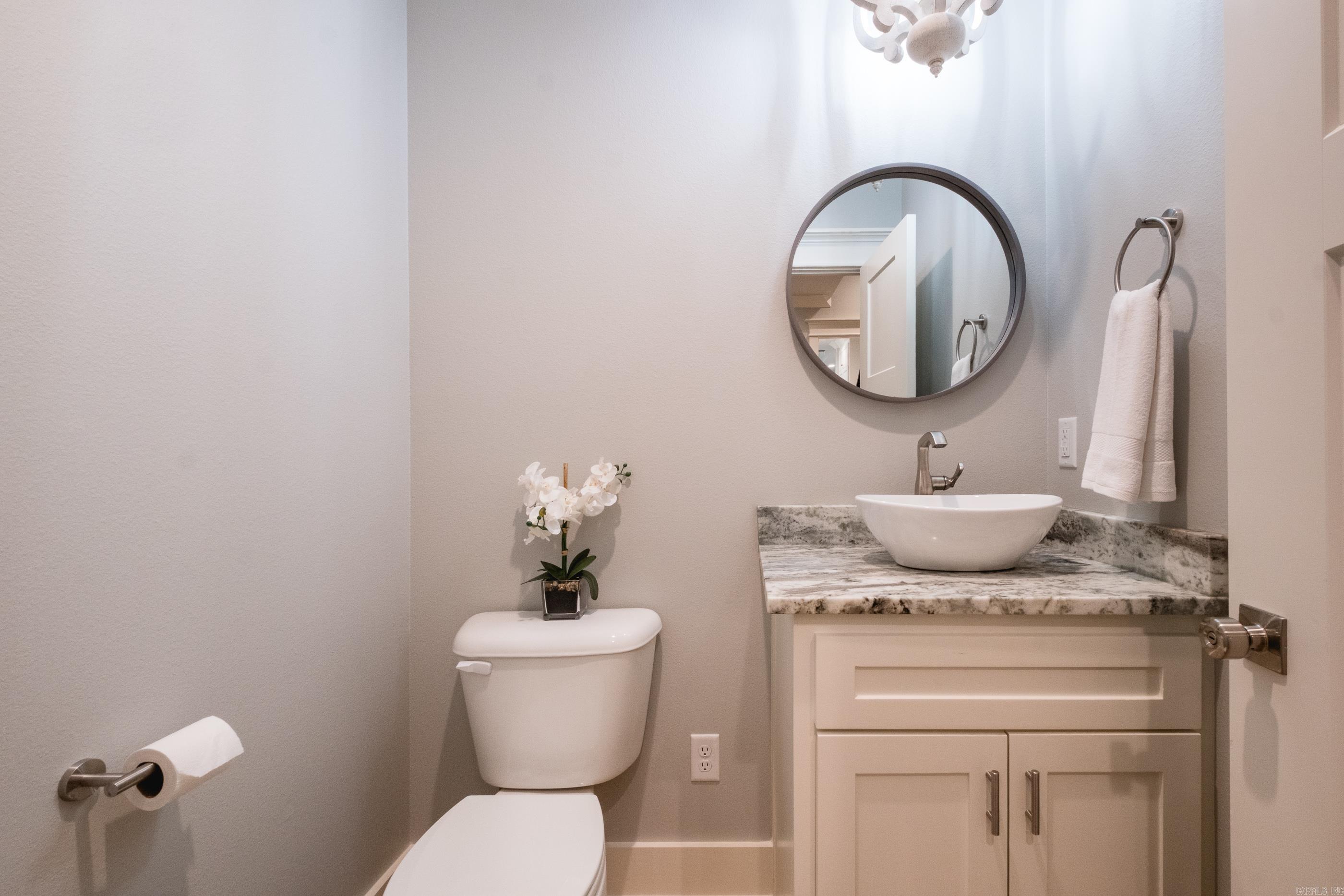 Highland Hills - Residential