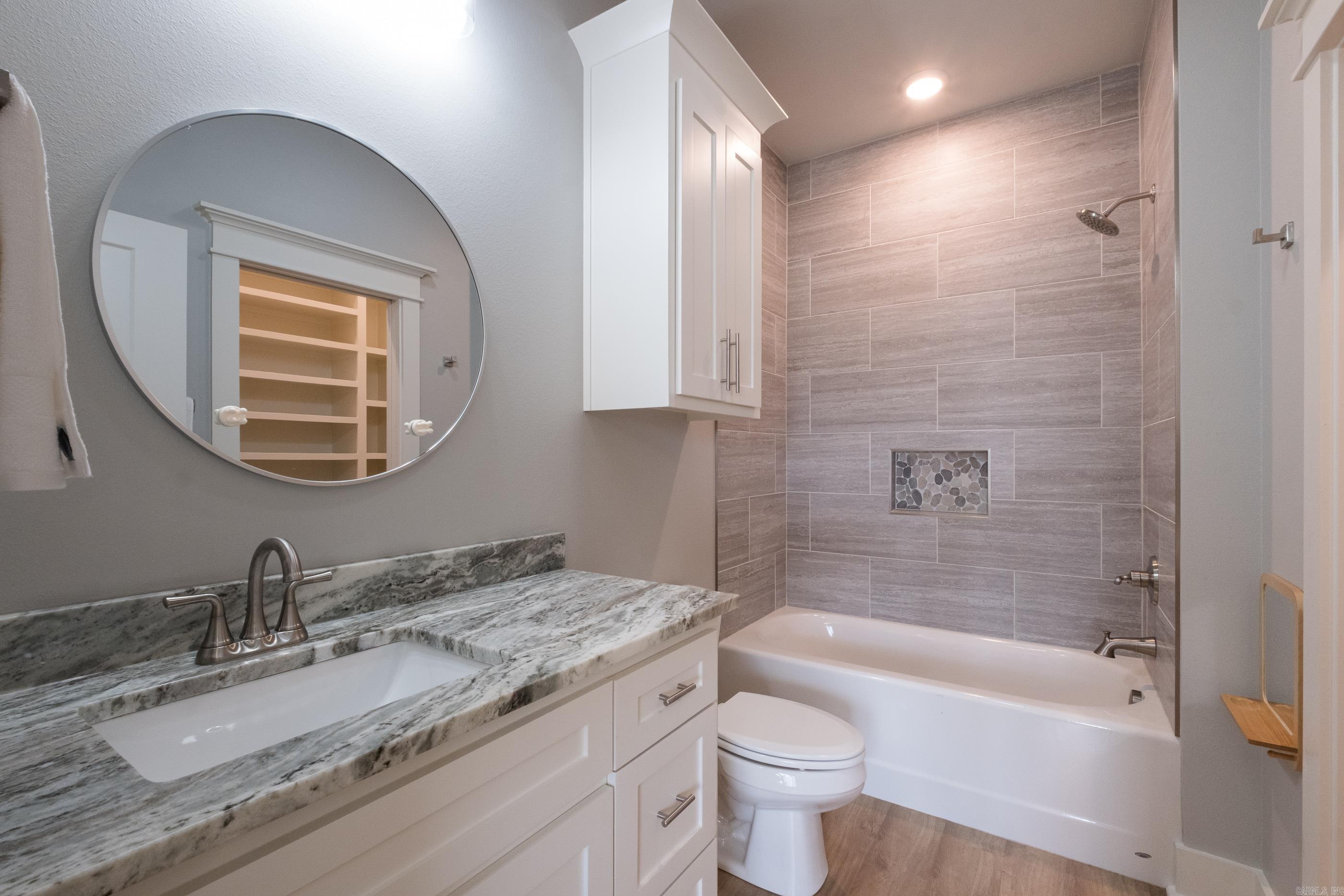 Highland Hills - Residential