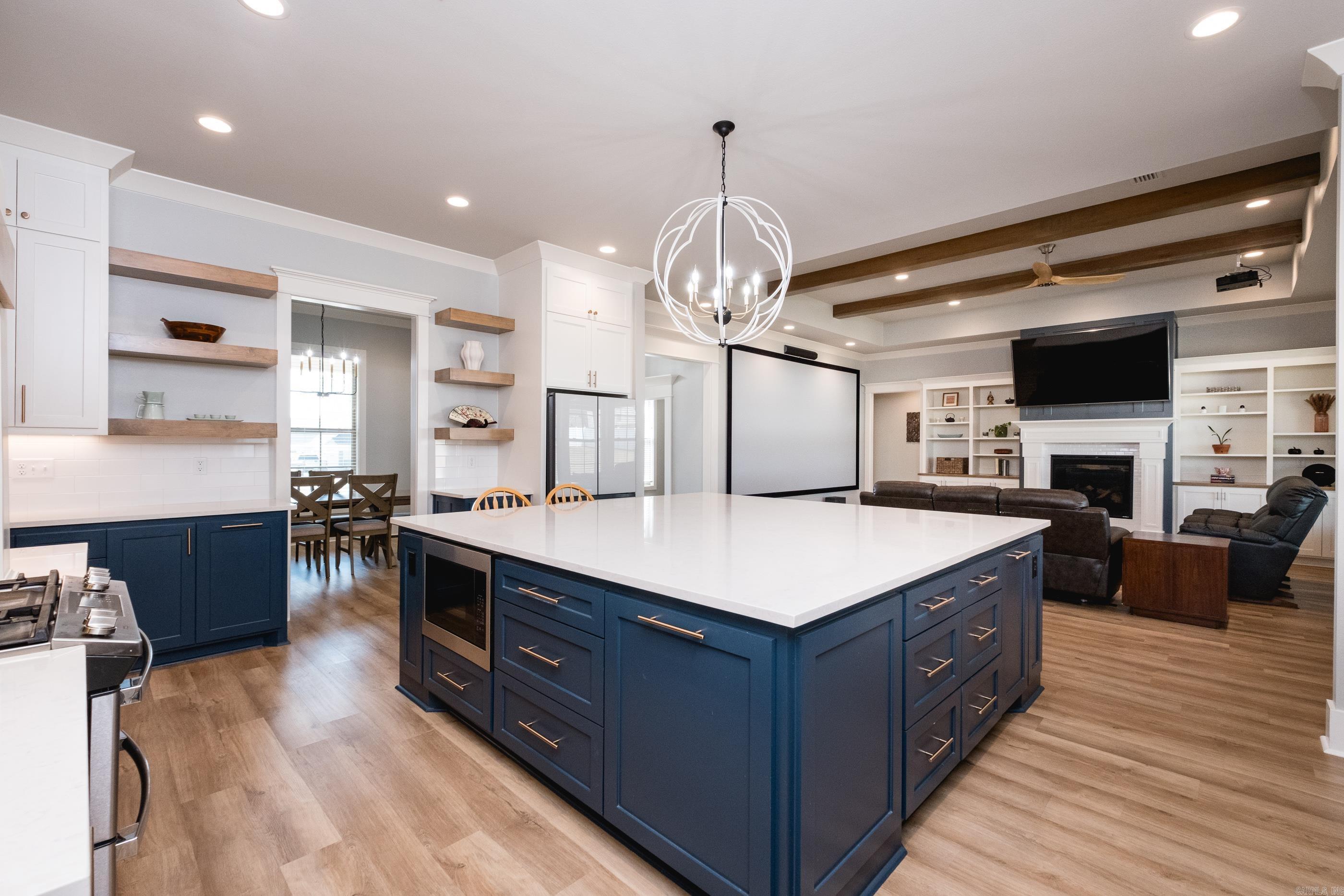 Highland Hills - Residential