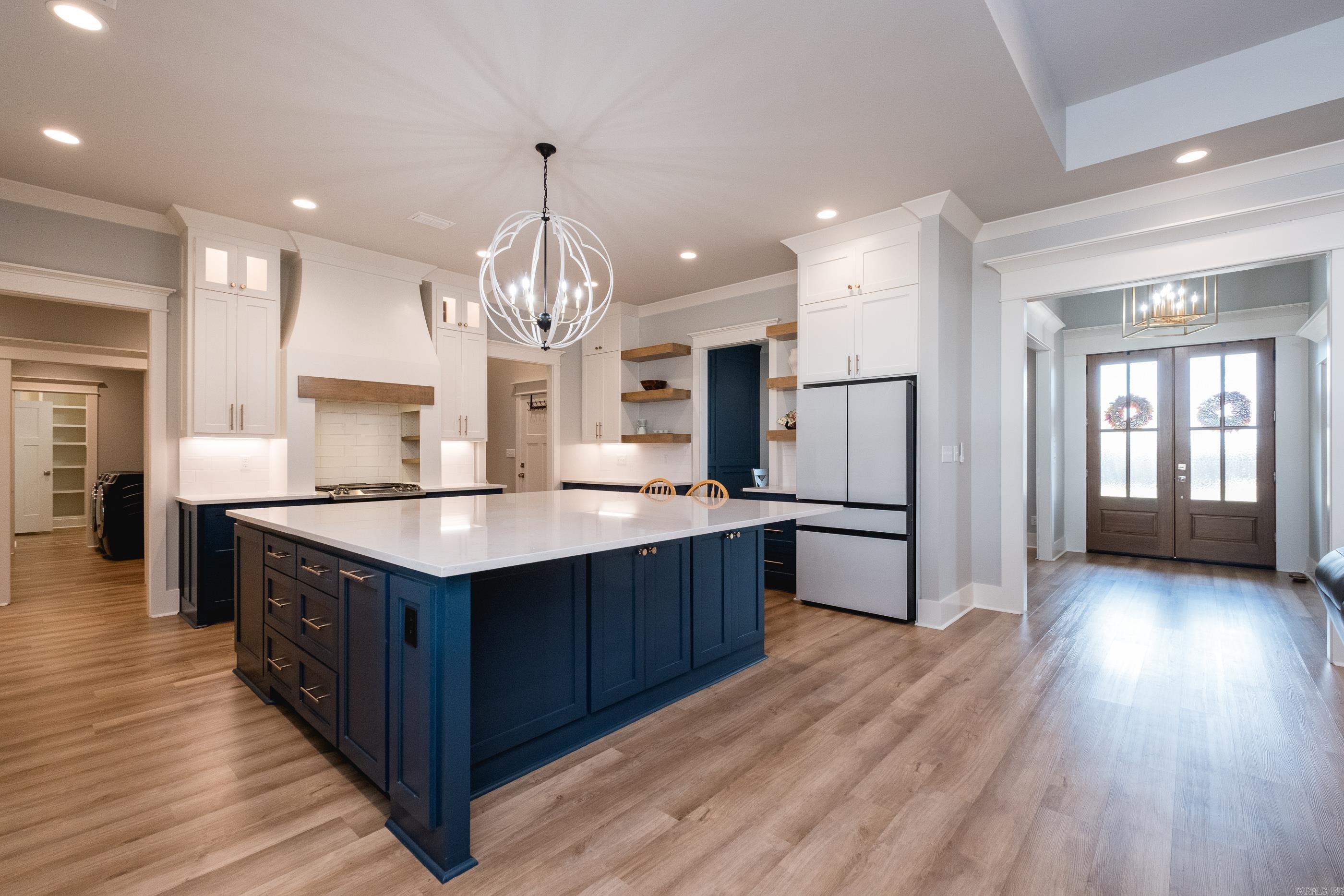 Highland Hills - Residential