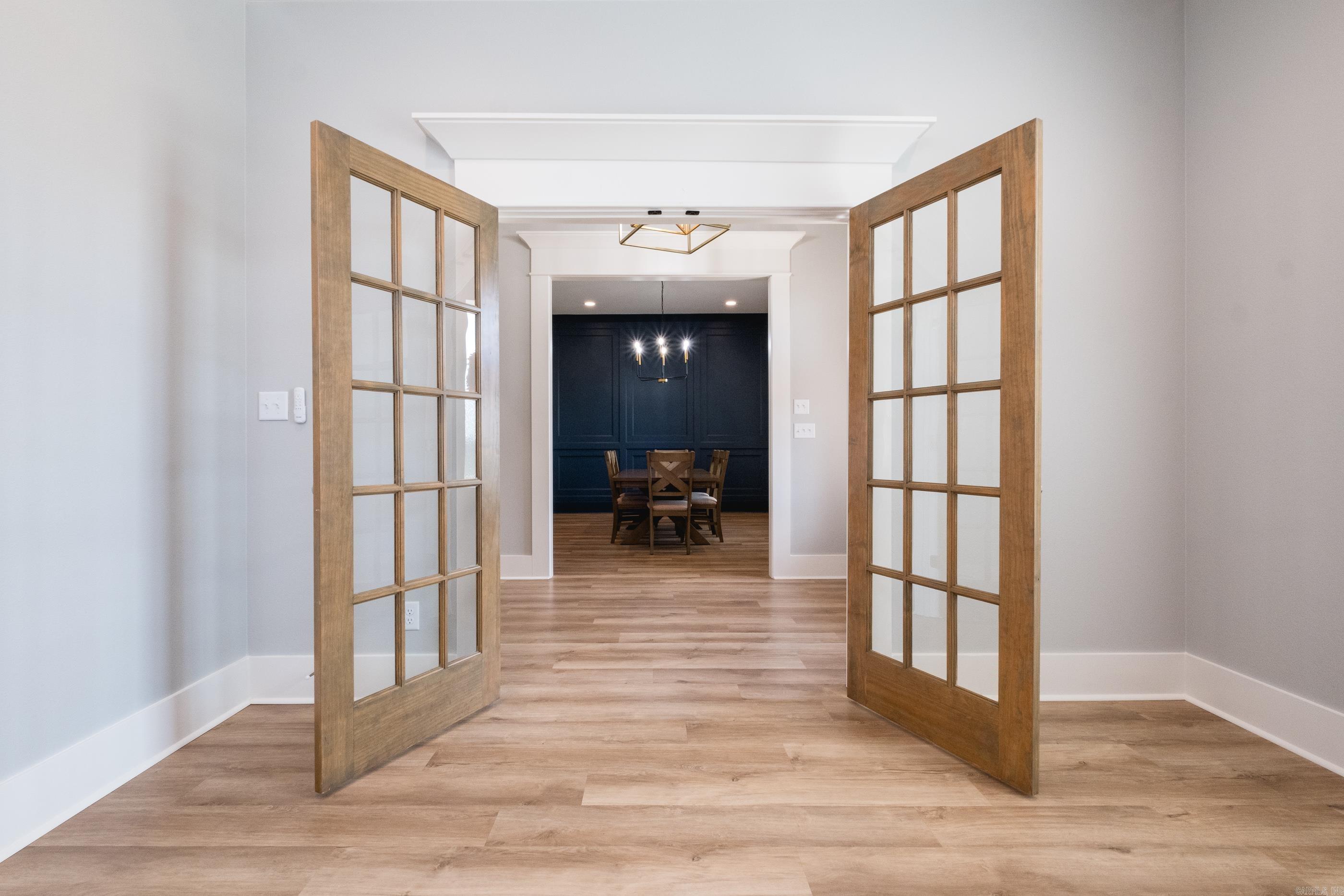 Highland Hills - Residential