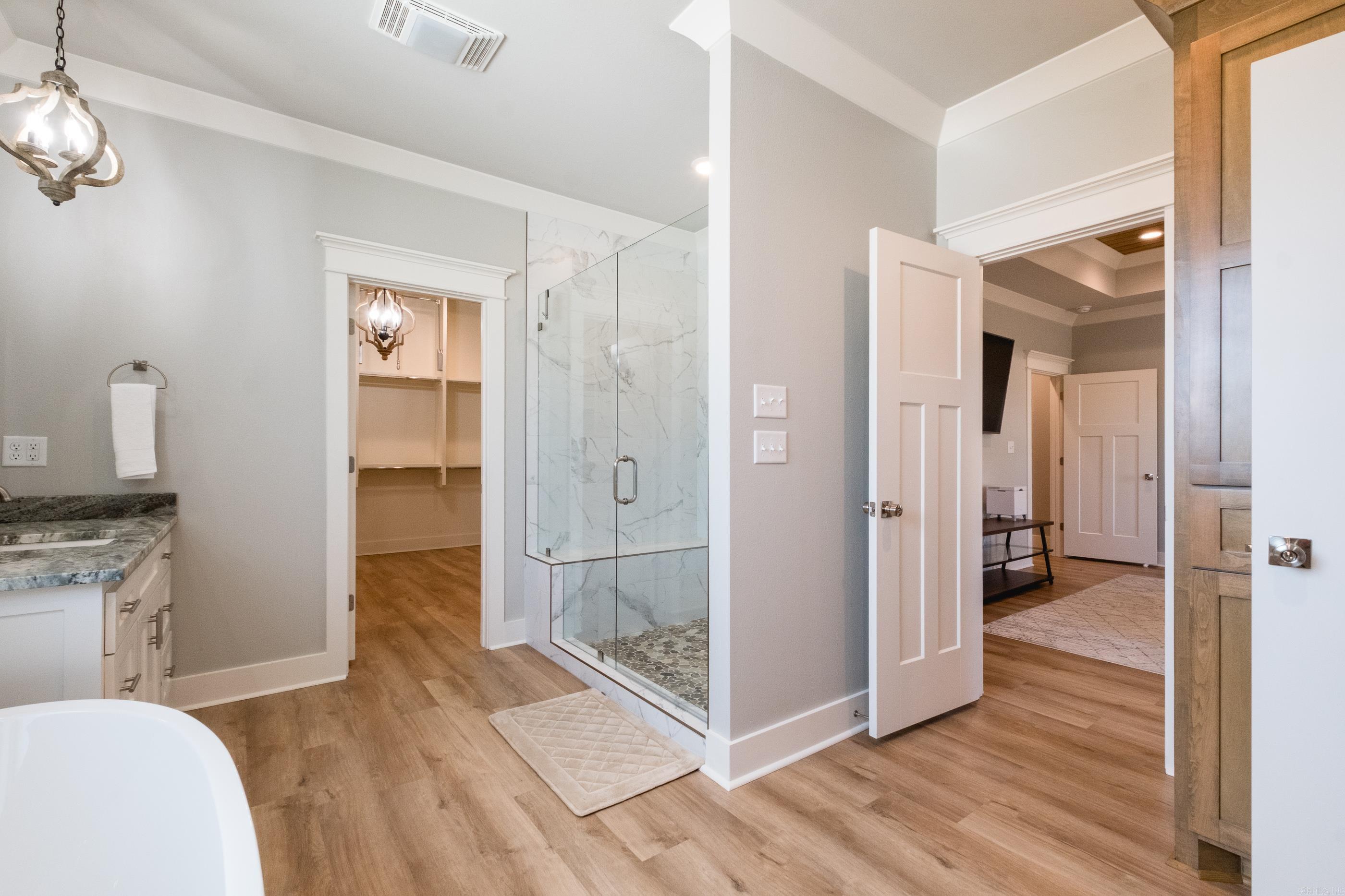 Highland Hills - Residential