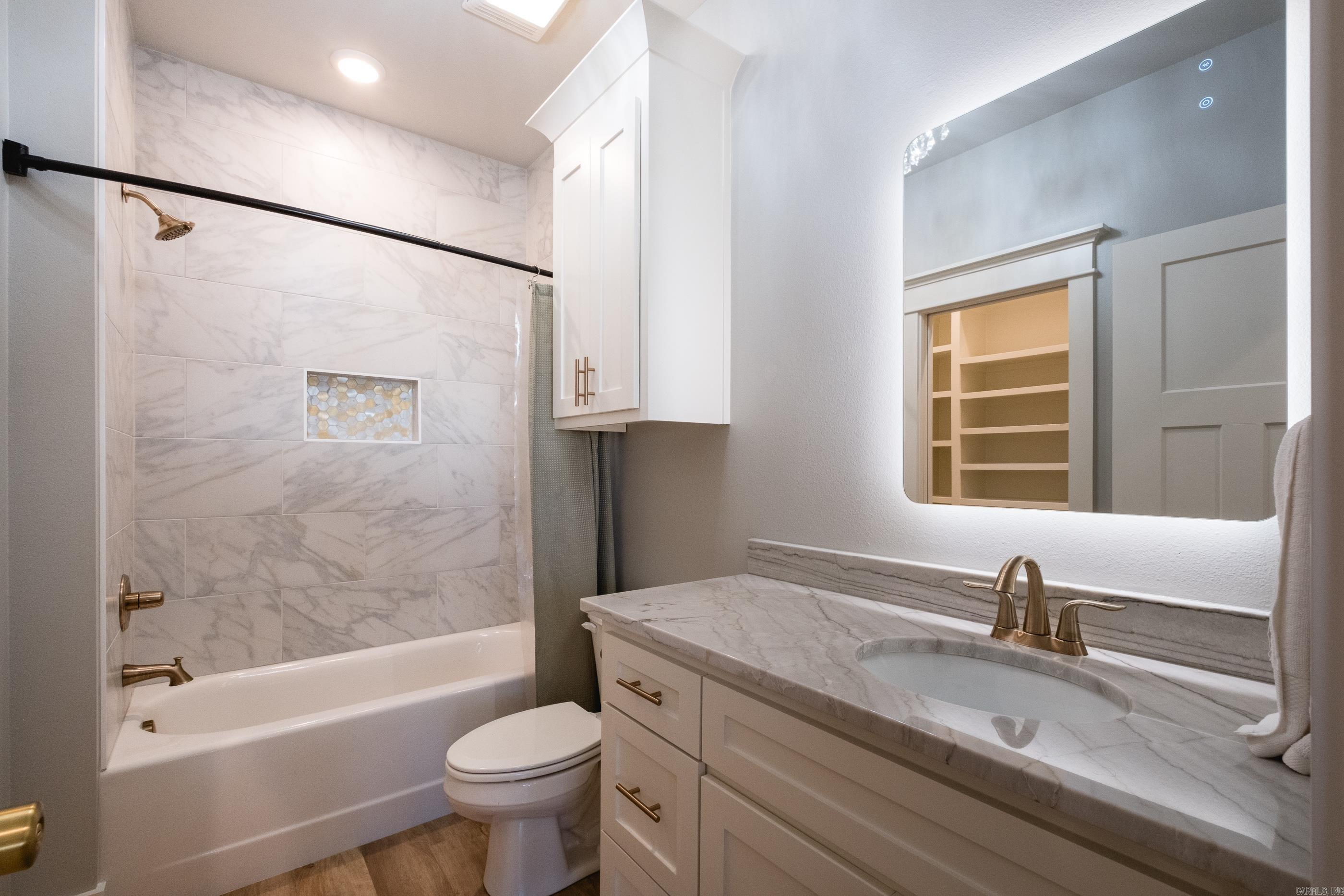 Highland Hills - Residential