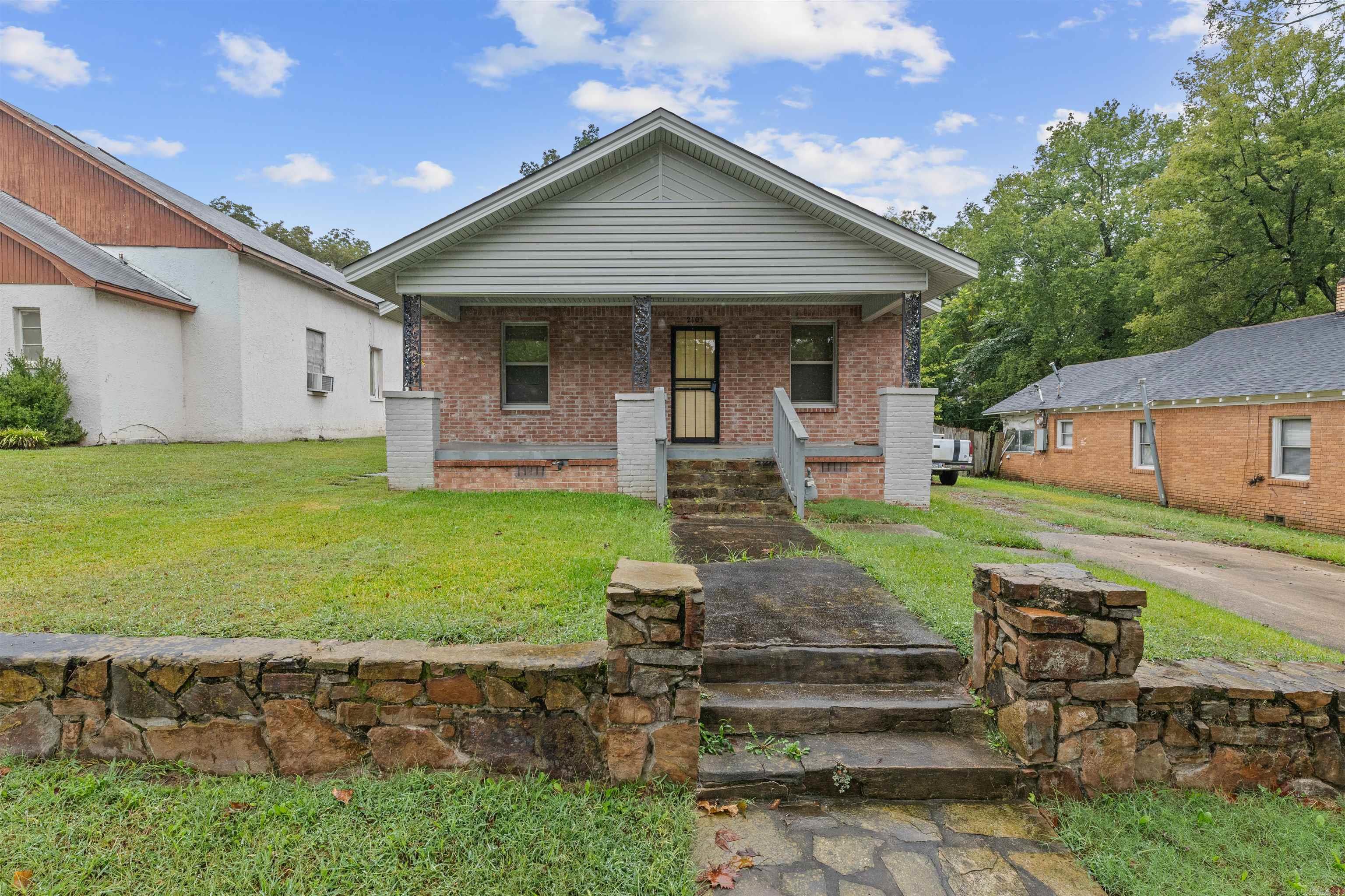 ADAMS ADDN - Residential