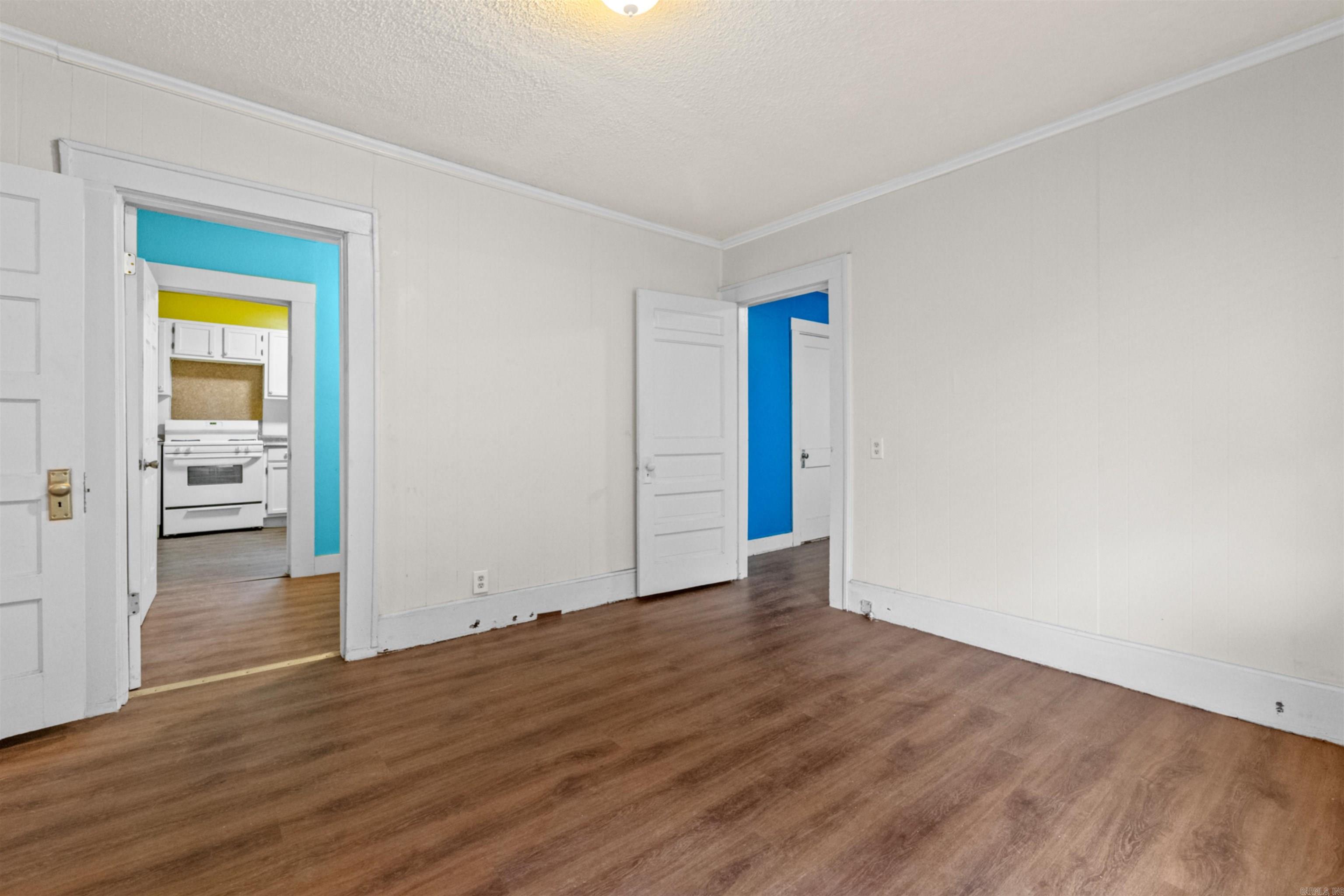 ADAMS ADDN - Residential