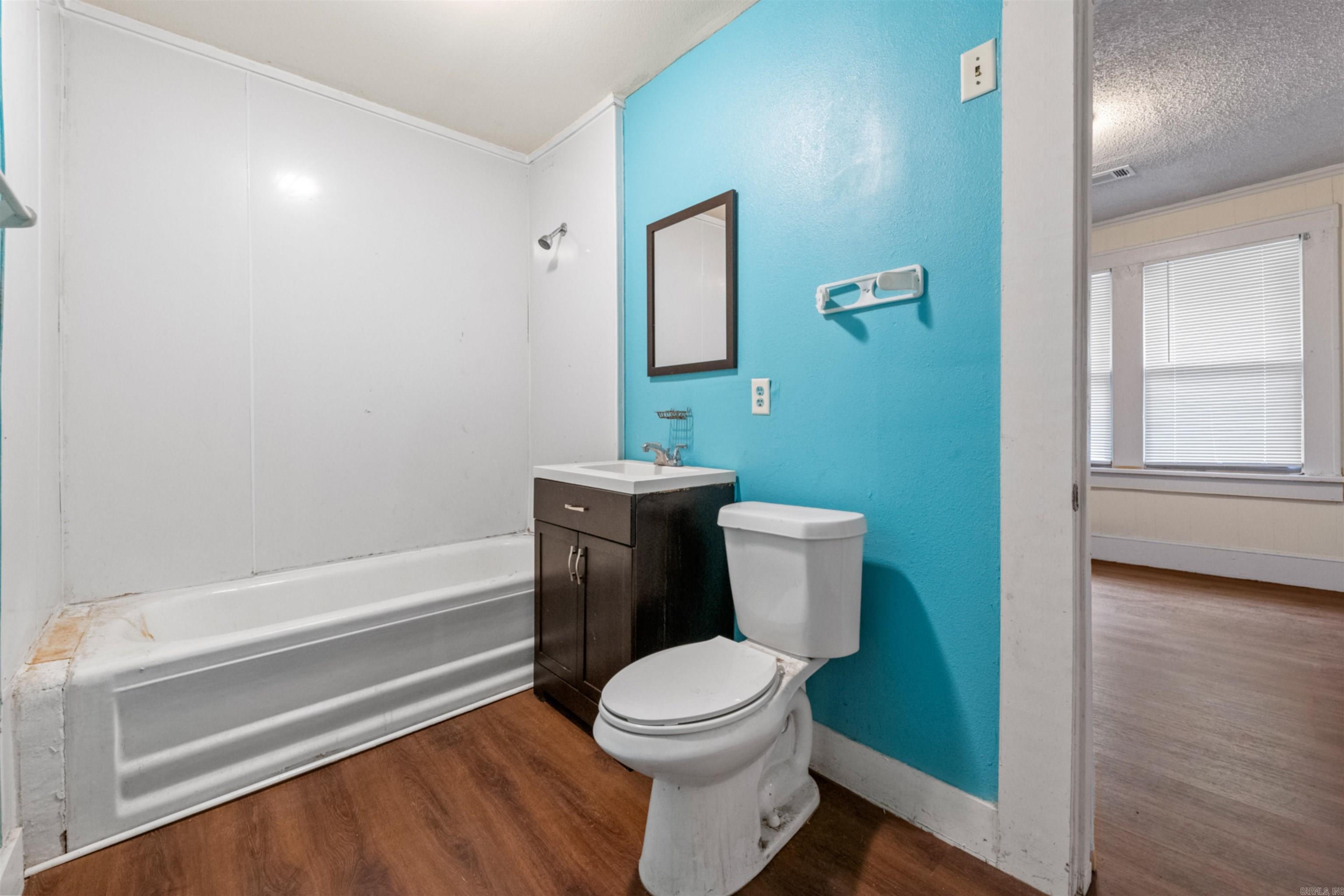 ADAMS ADDN - Residential