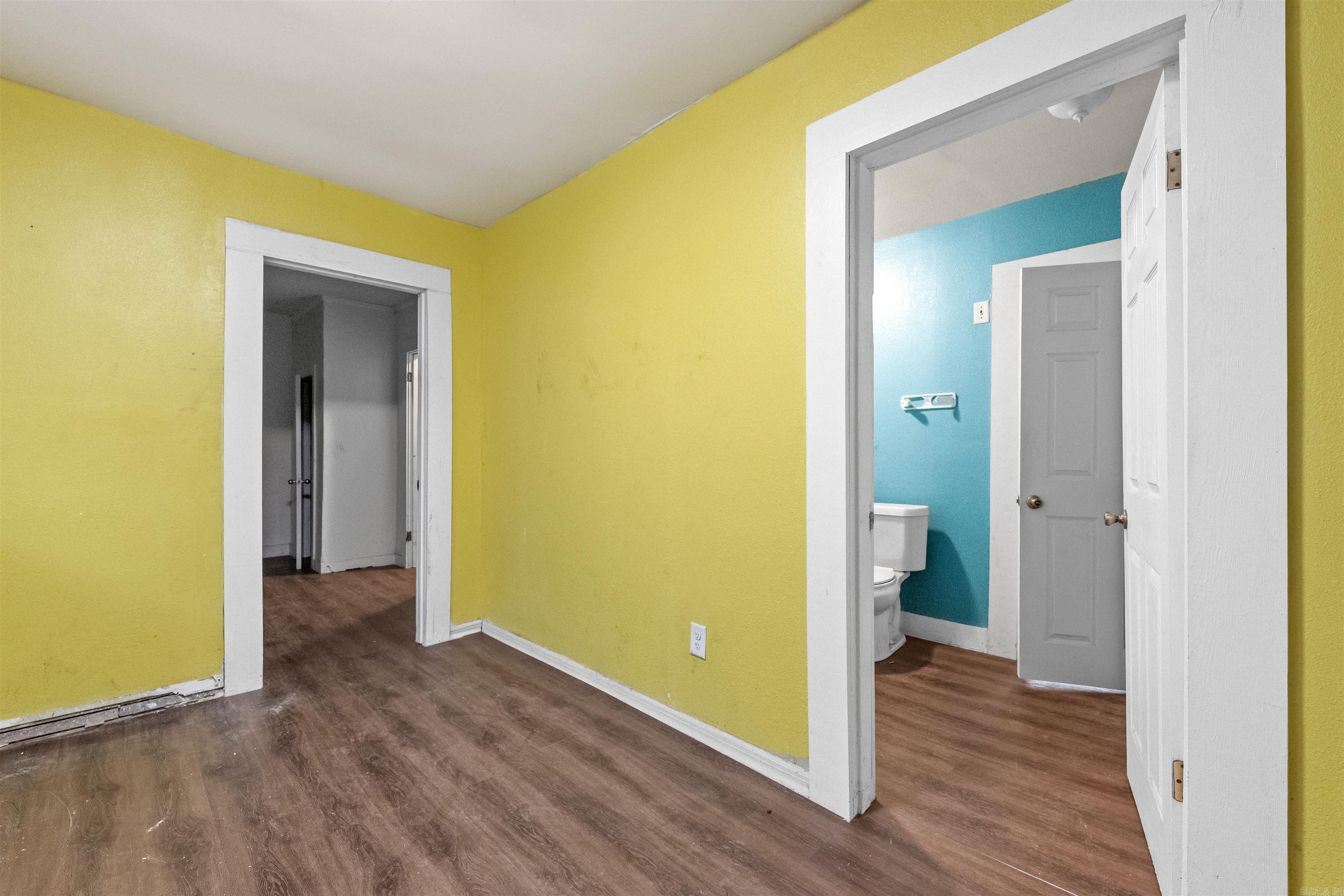 ADAMS ADDN - Residential