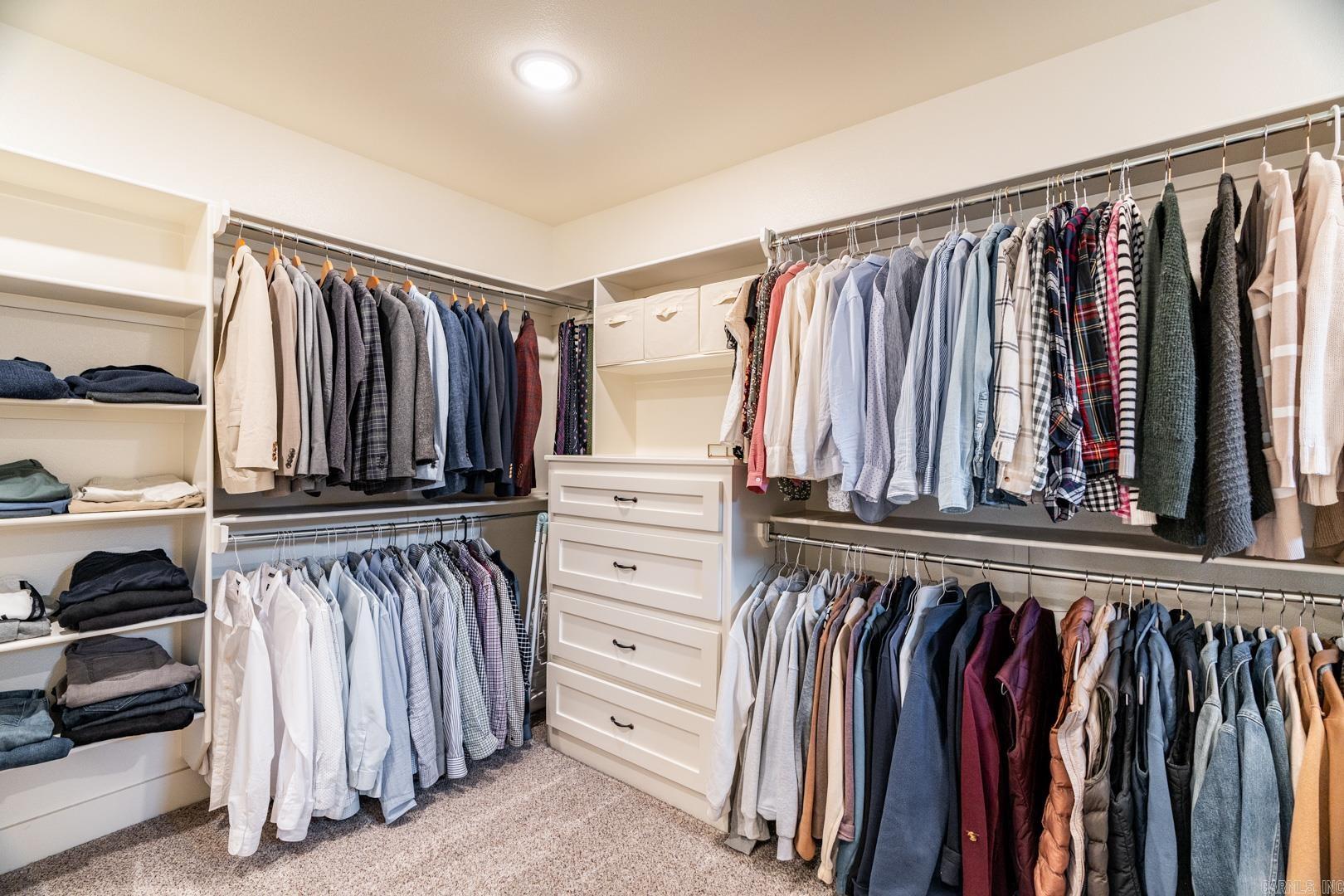 WINTERBROOK - Residential