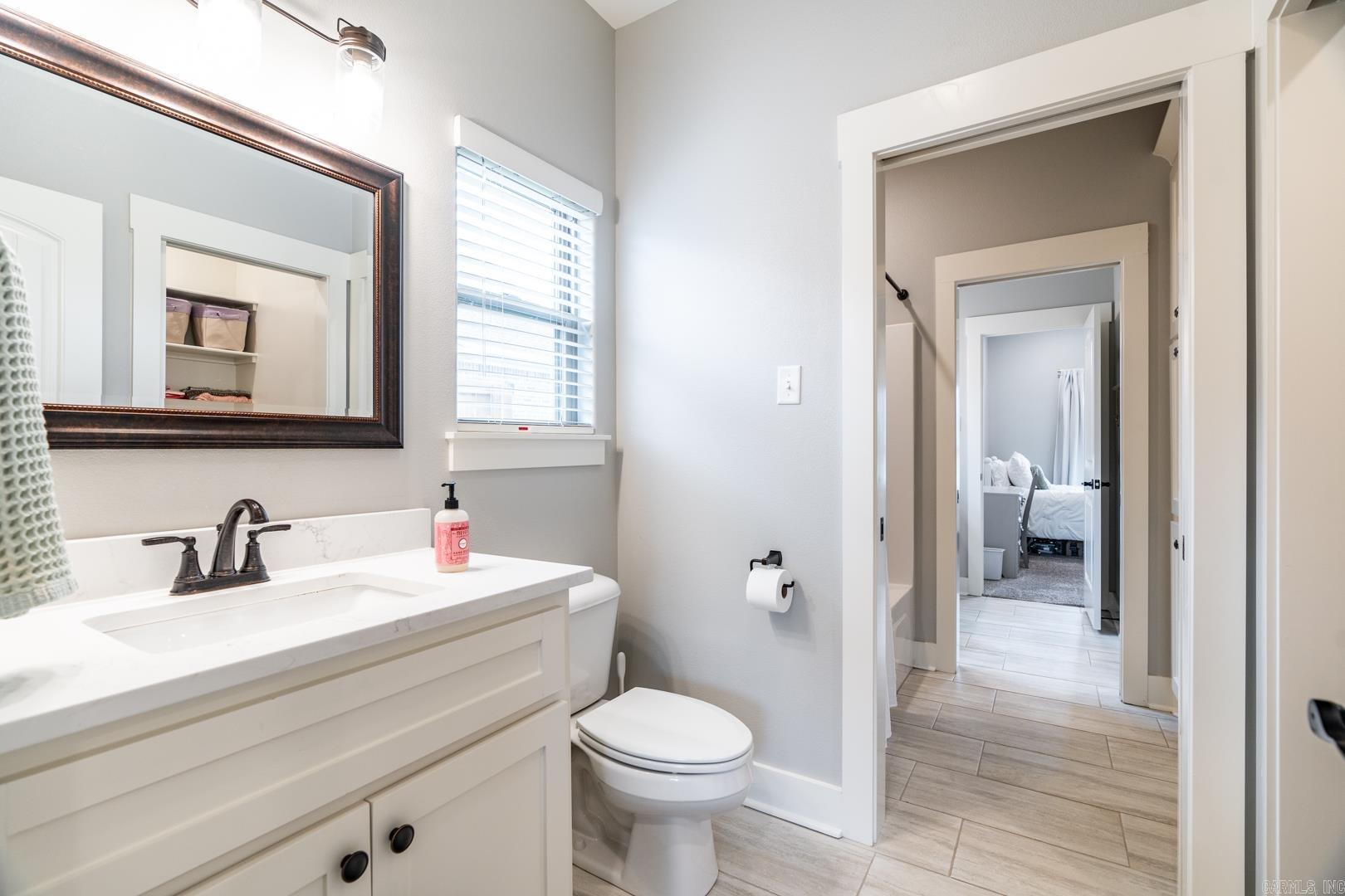 WINTERBROOK - Residential