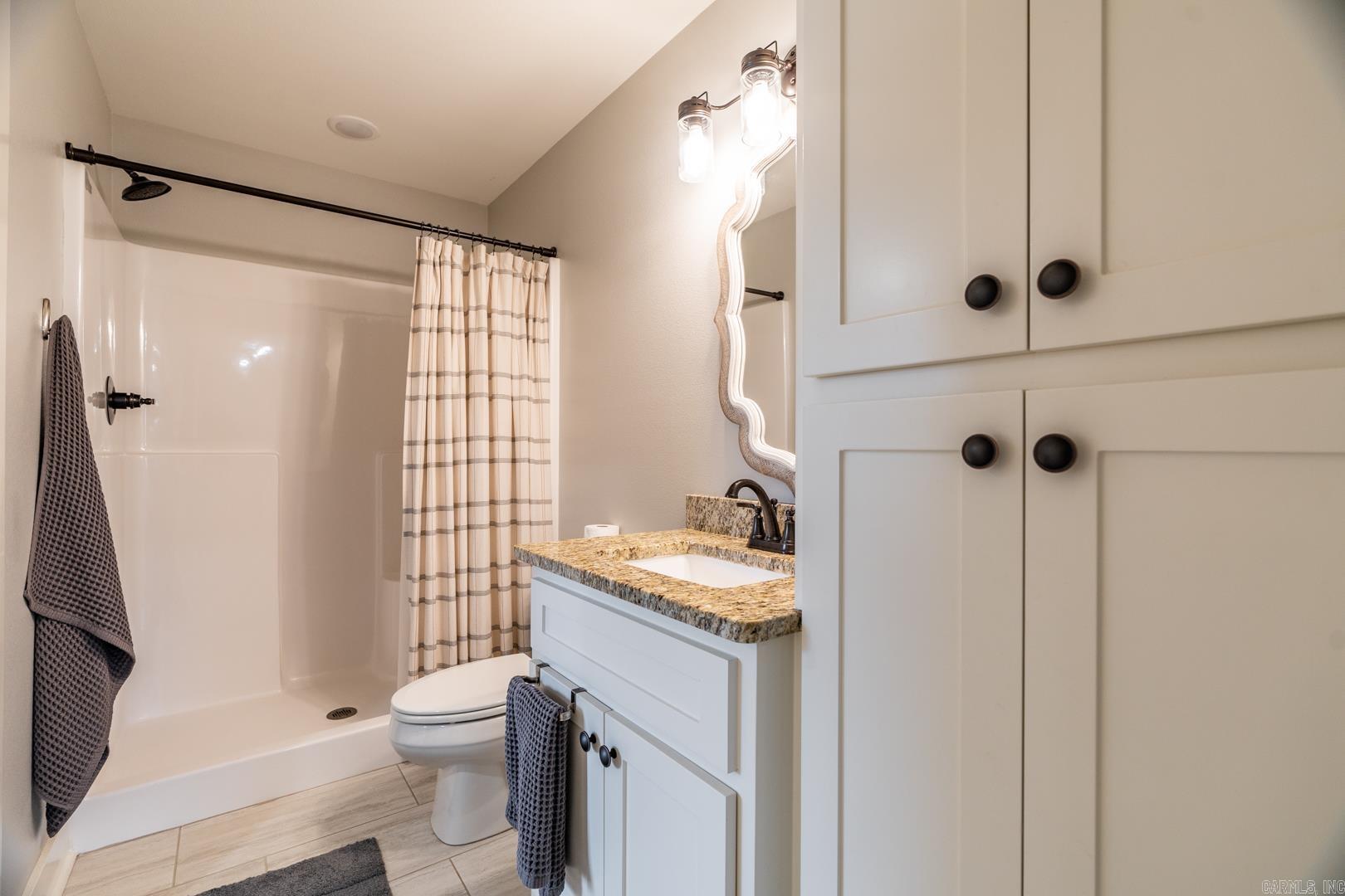 WINTERBROOK - Residential