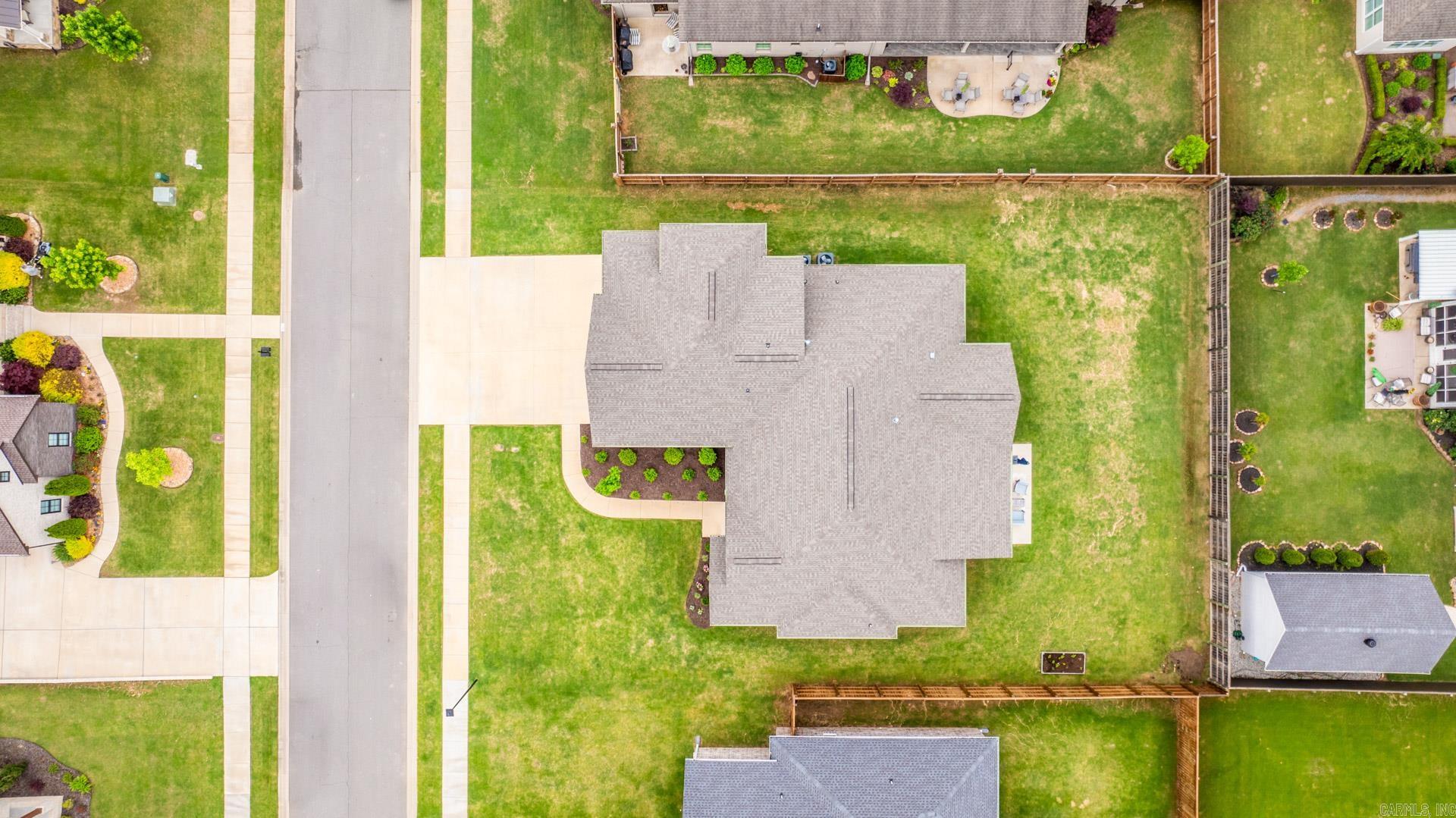 WINTERBROOK - Residential