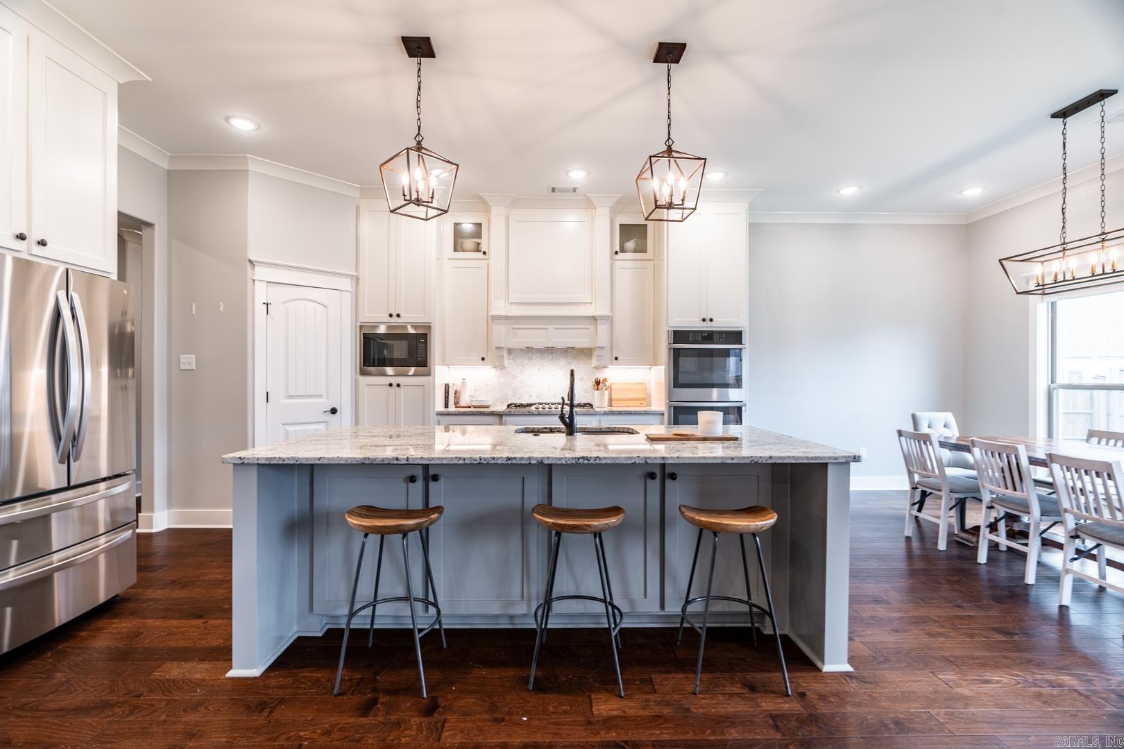 WINTERBROOK - Residential