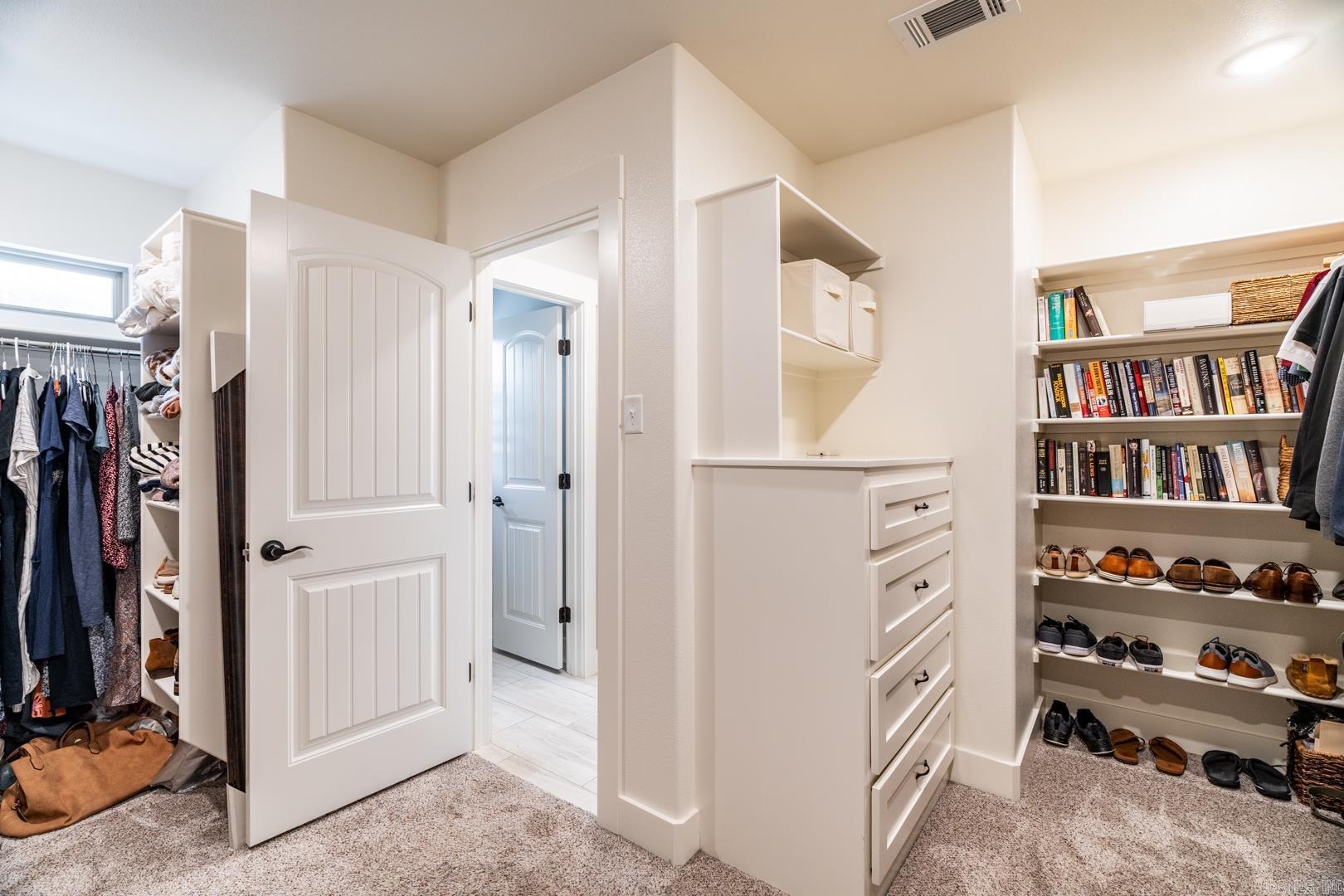 WINTERBROOK - Residential