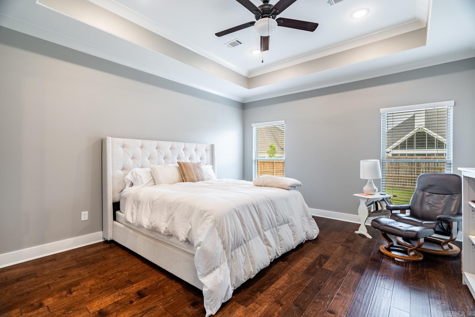 WINTERBROOK - Residential