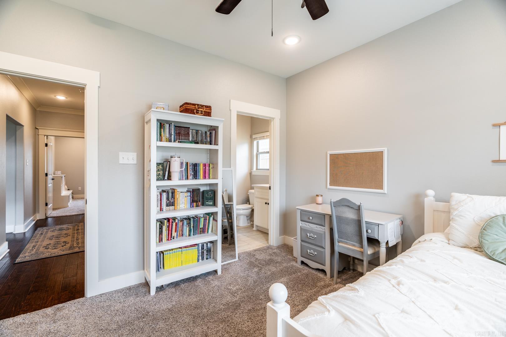 WINTERBROOK - Residential