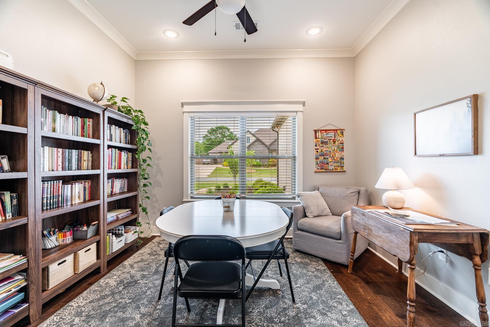 WINTERBROOK - Residential