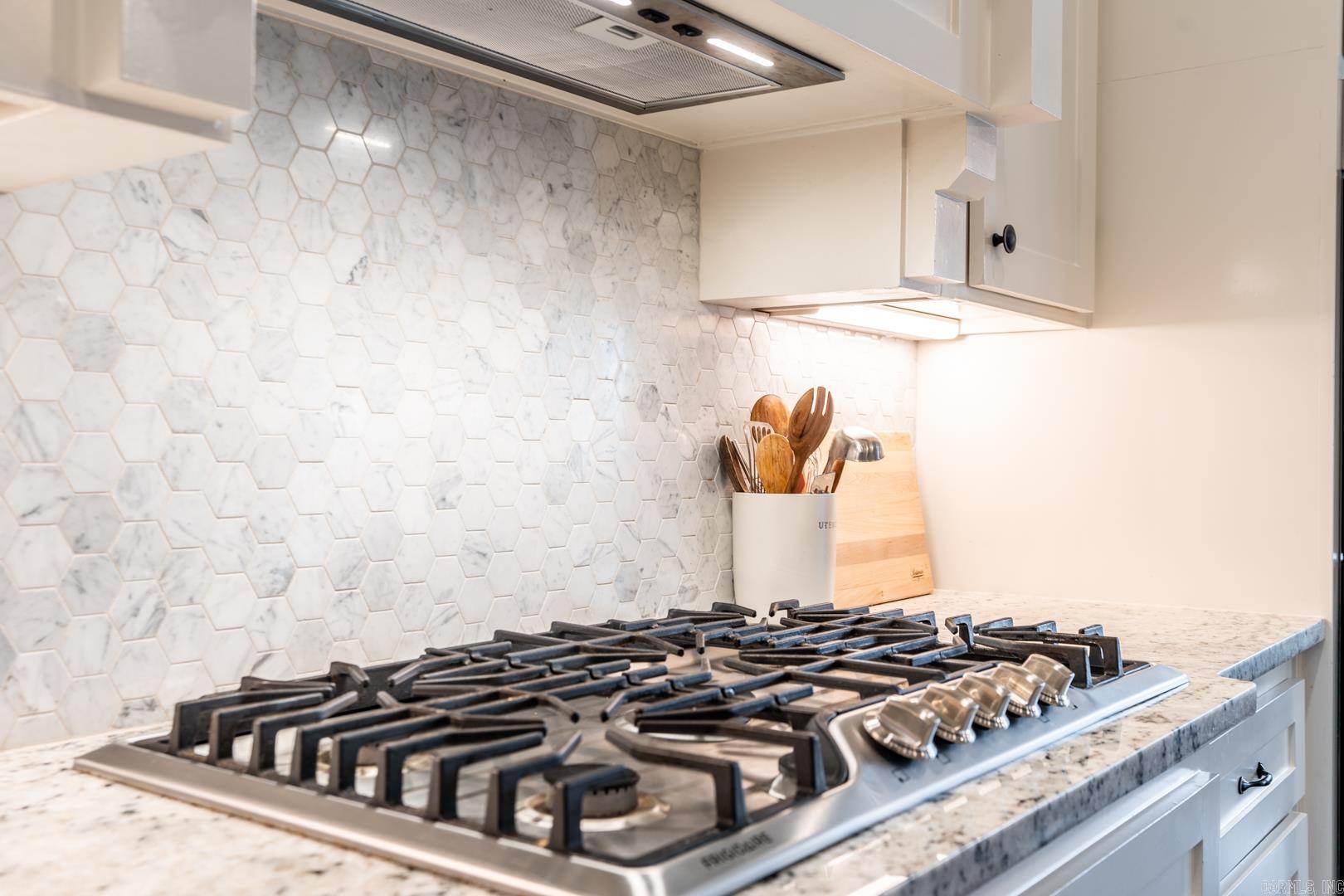 WINTERBROOK - Residential