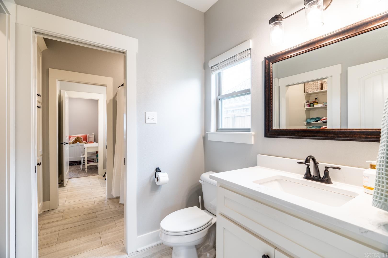 WINTERBROOK - Residential