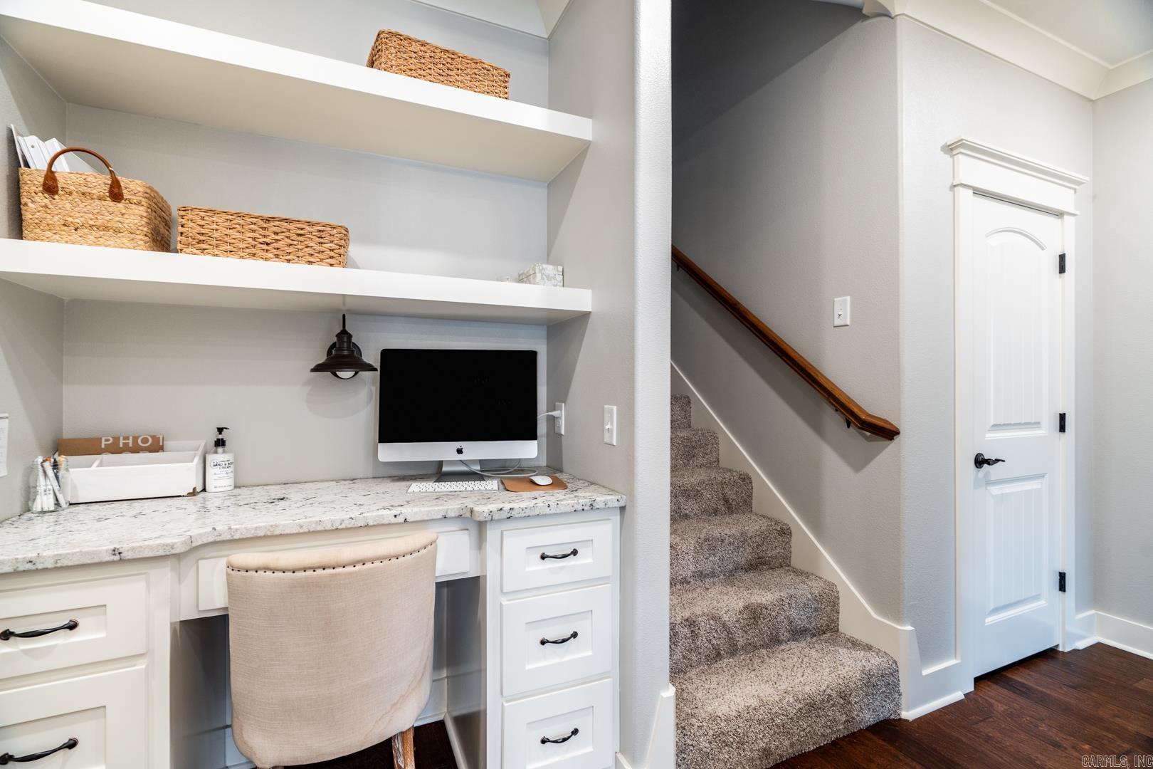 WINTERBROOK - Residential