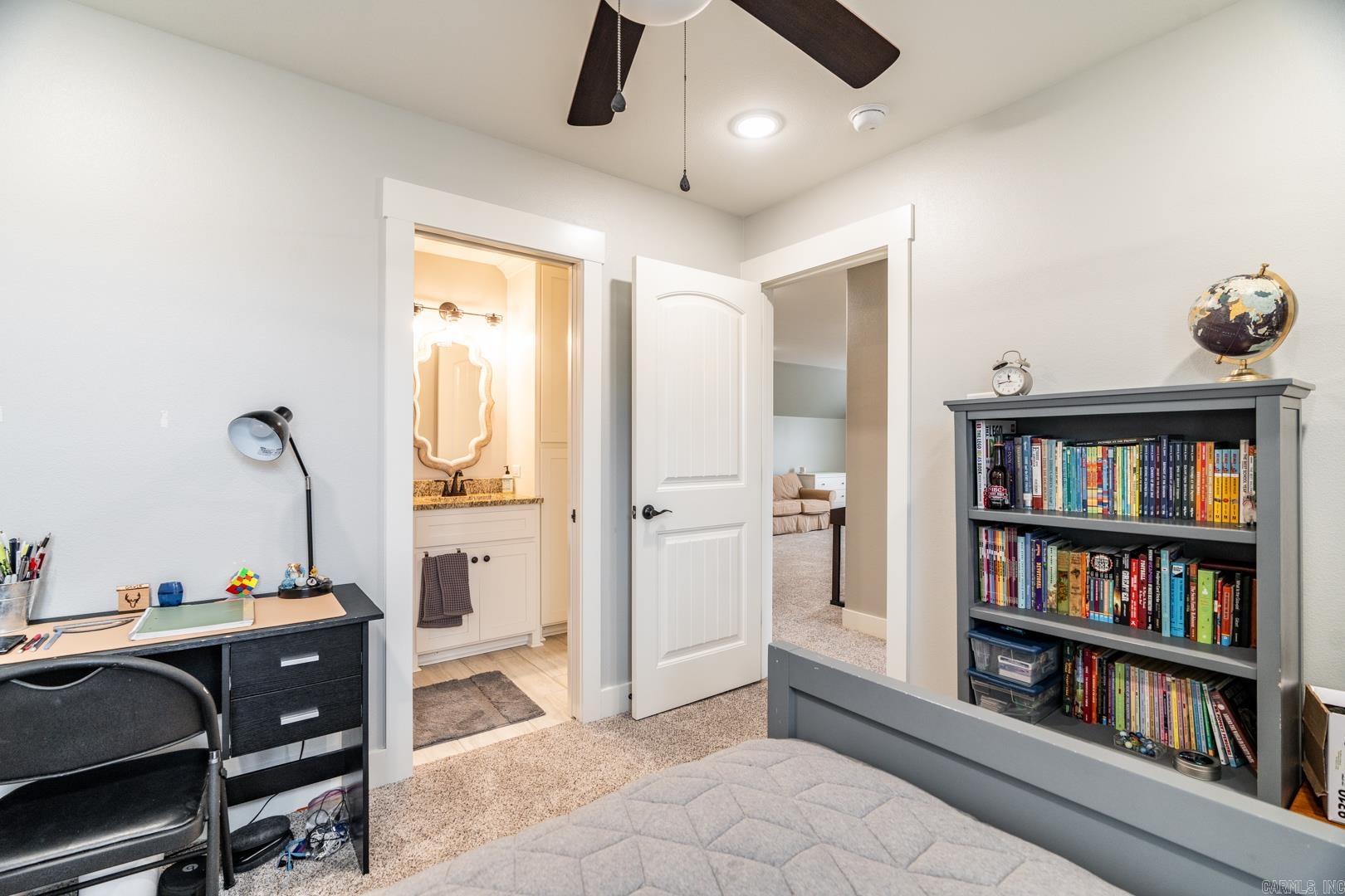 WINTERBROOK - Residential