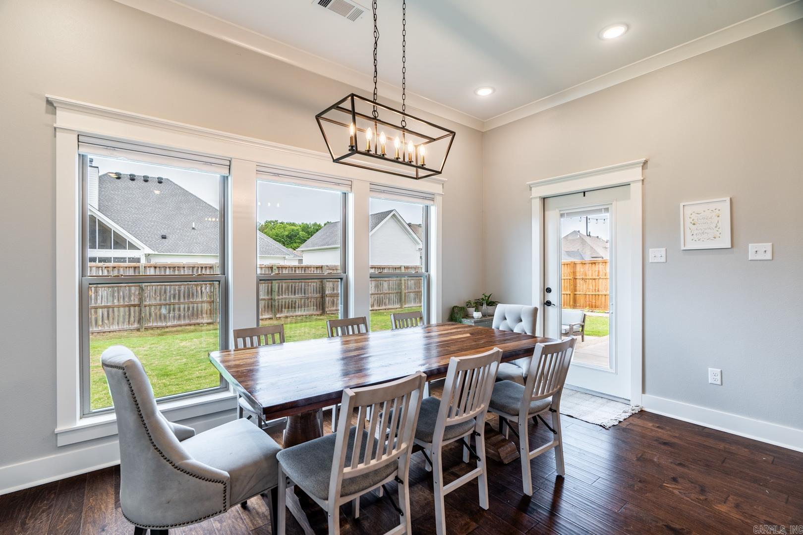 WINTERBROOK - Residential