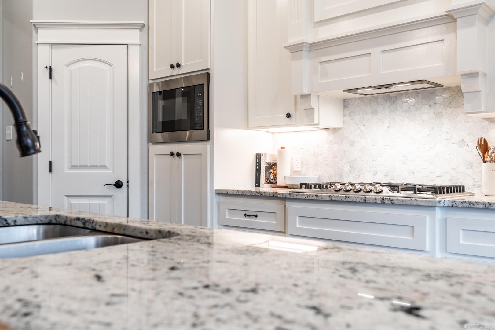 WINTERBROOK - Residential