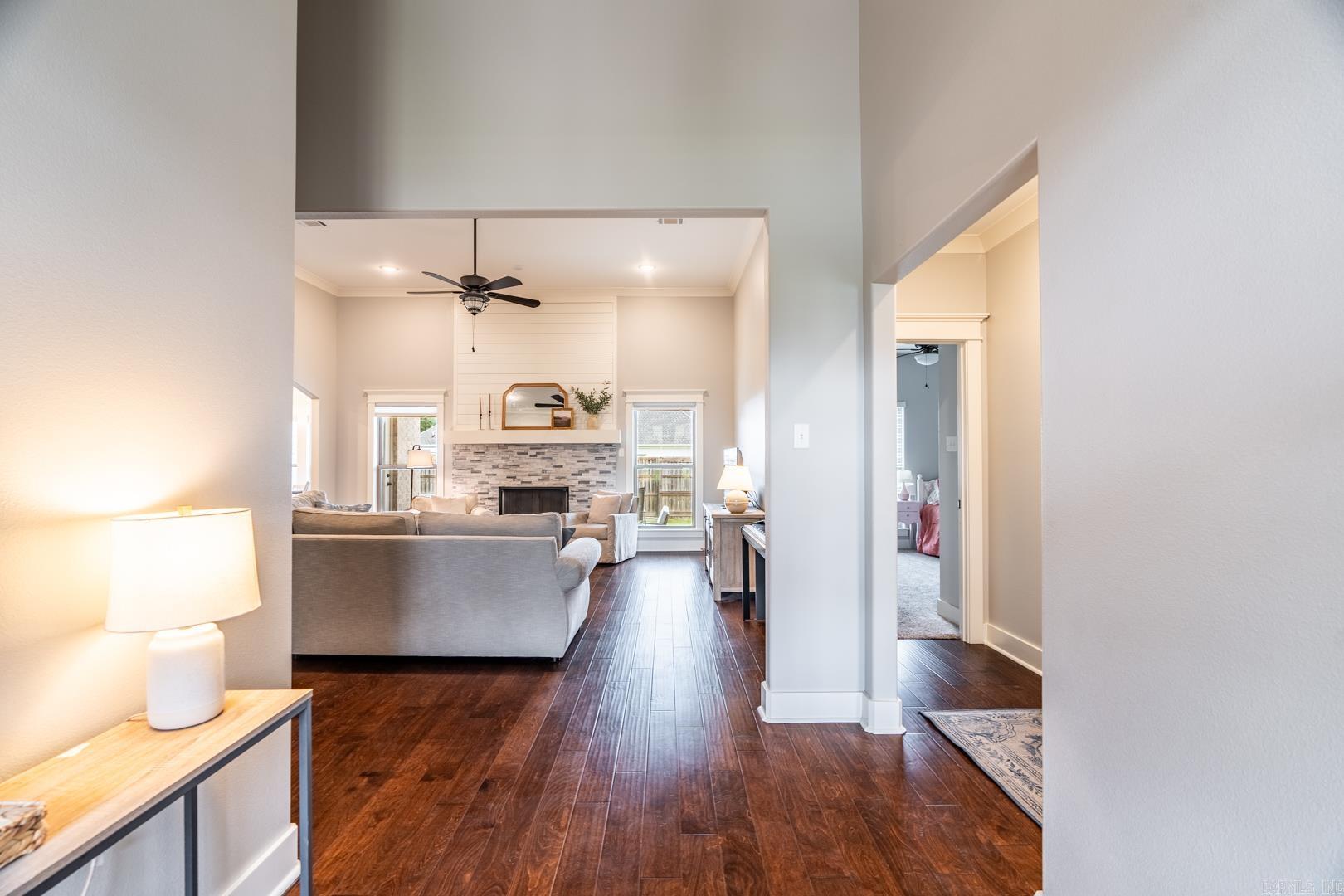 WINTERBROOK - Residential