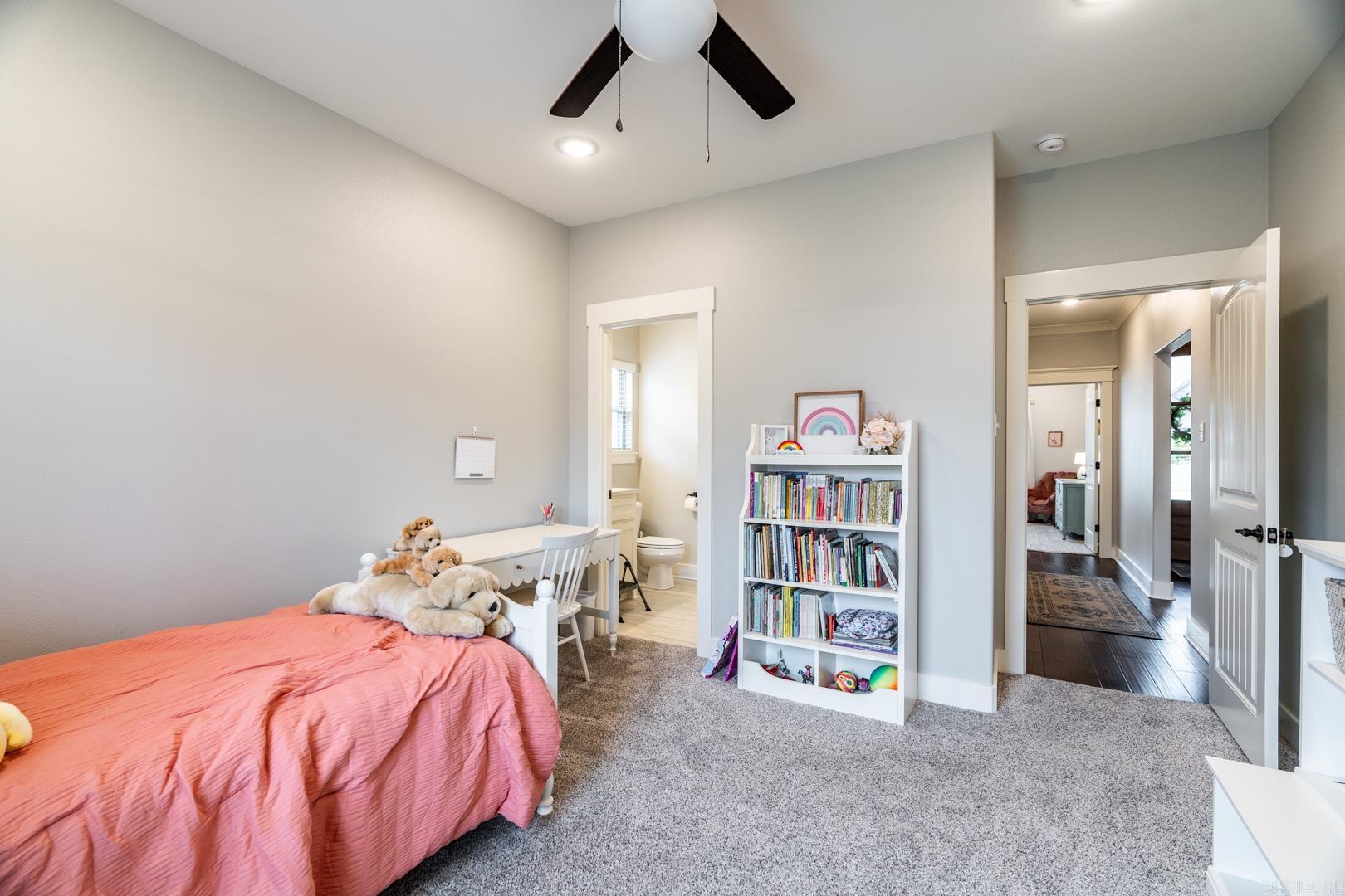 WINTERBROOK - Residential