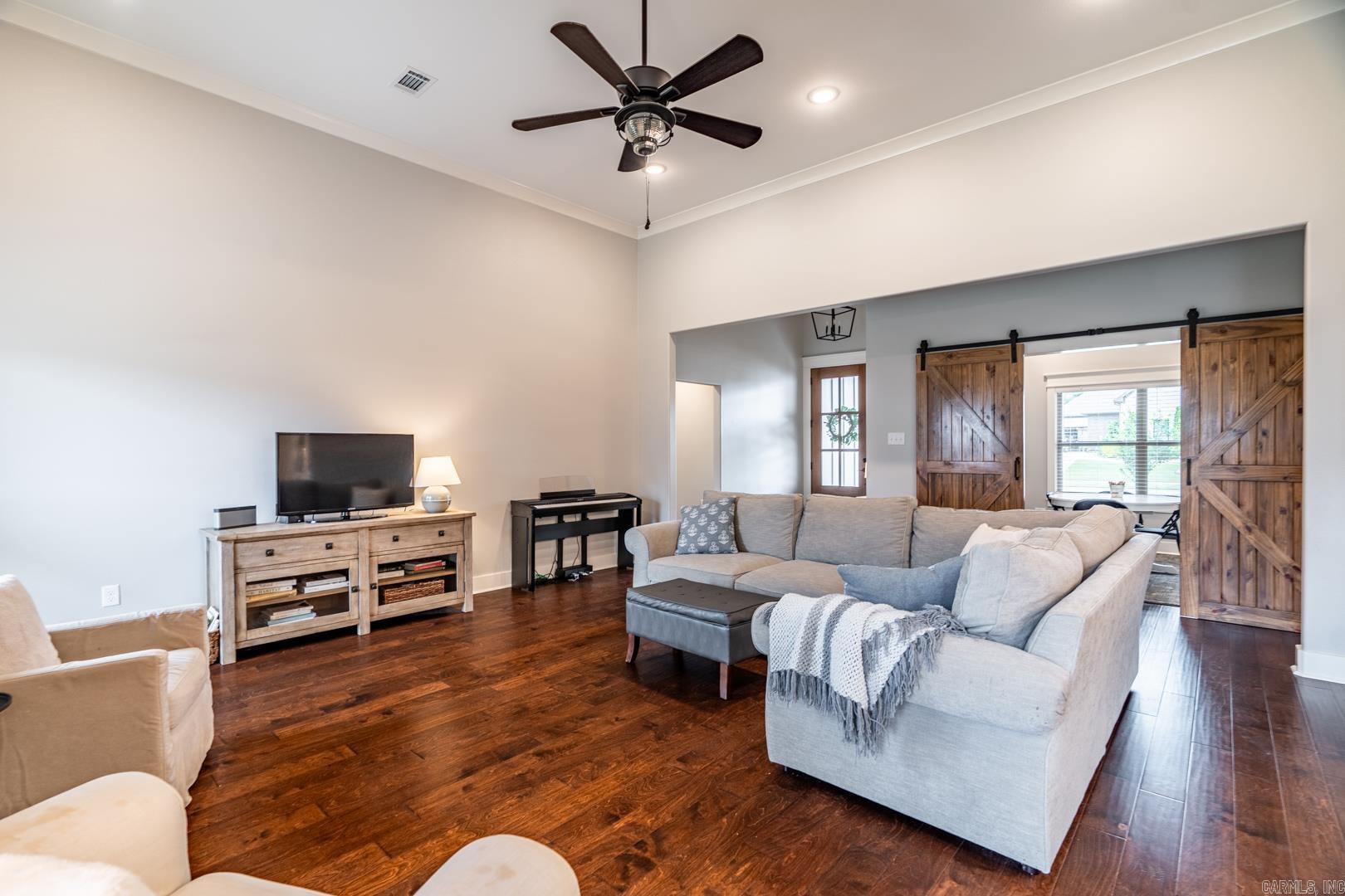 WINTERBROOK - Residential