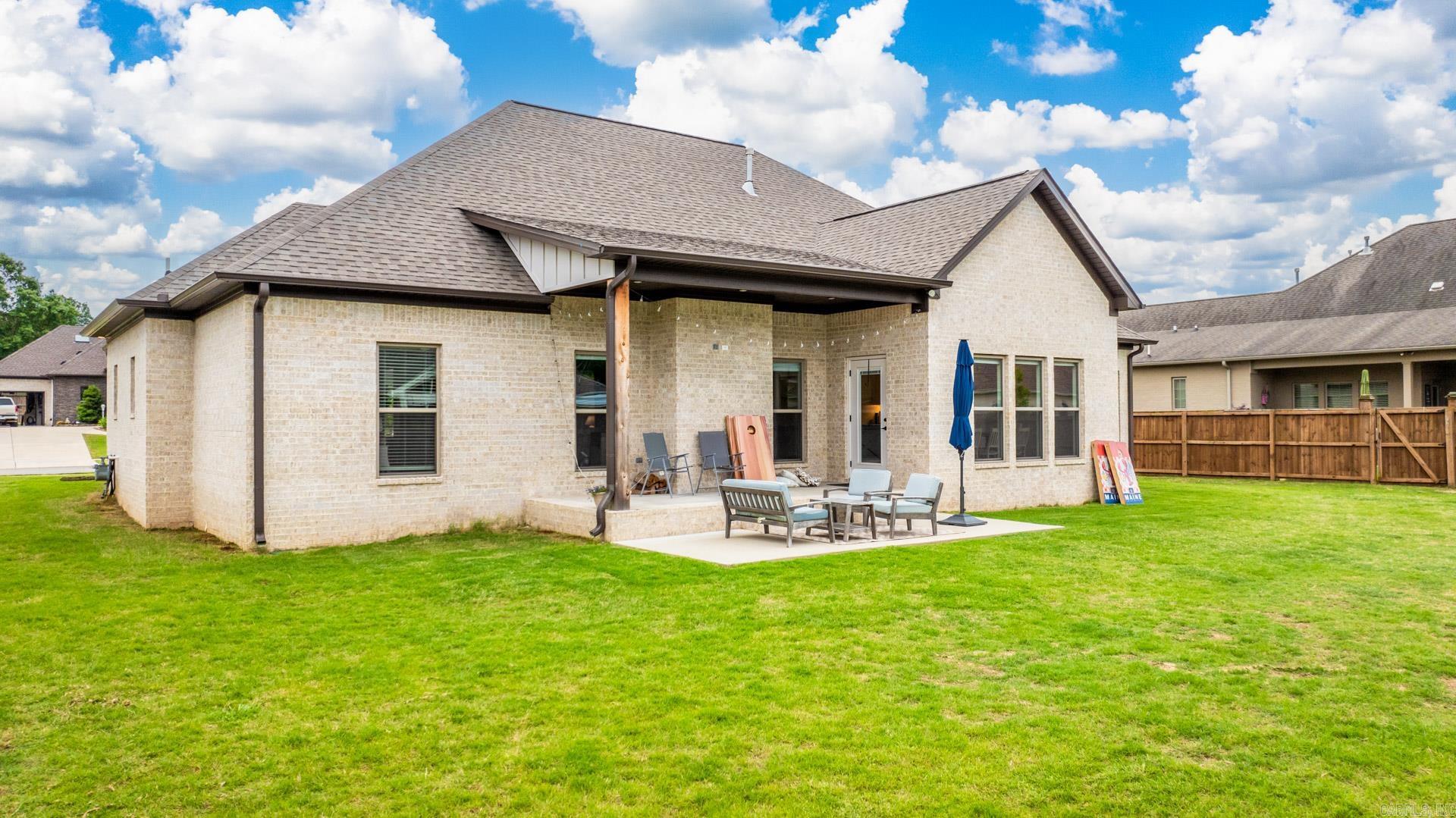 WINTERBROOK - Residential