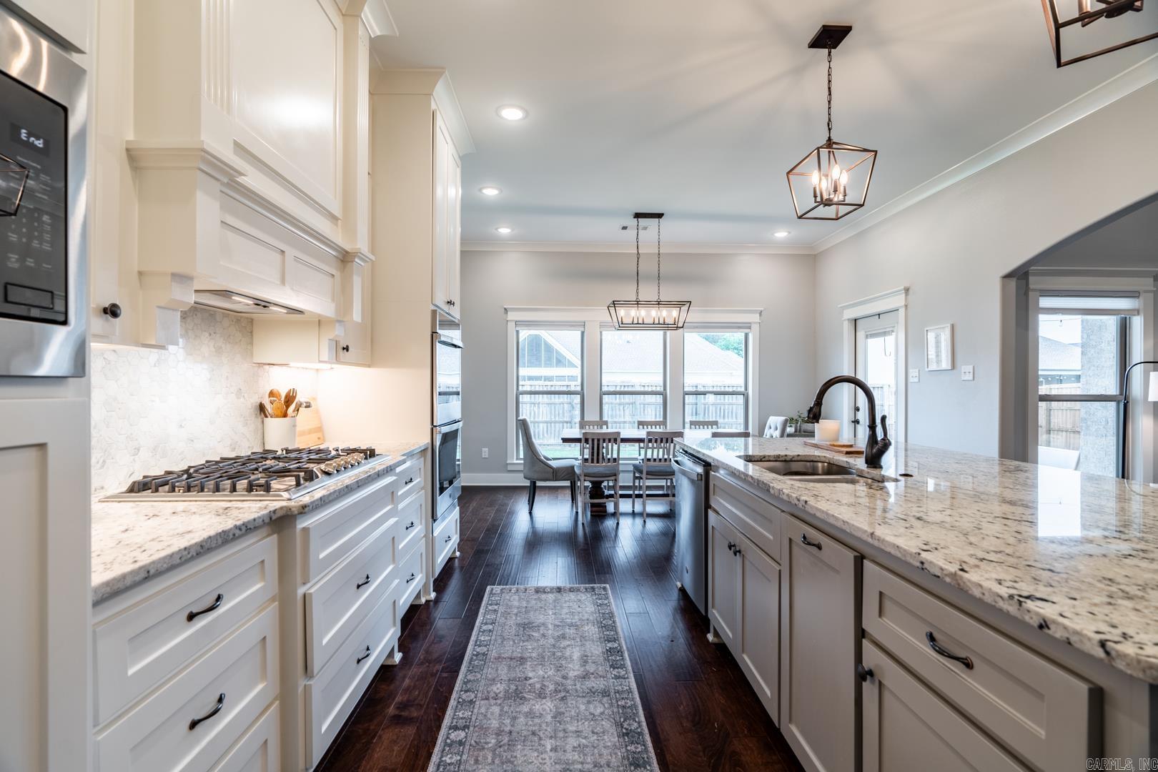 WINTERBROOK - Residential