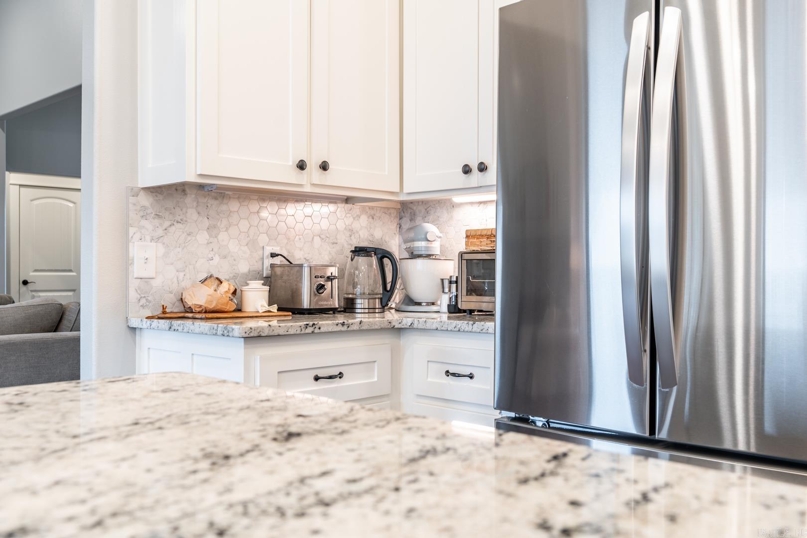 WINTERBROOK - Residential