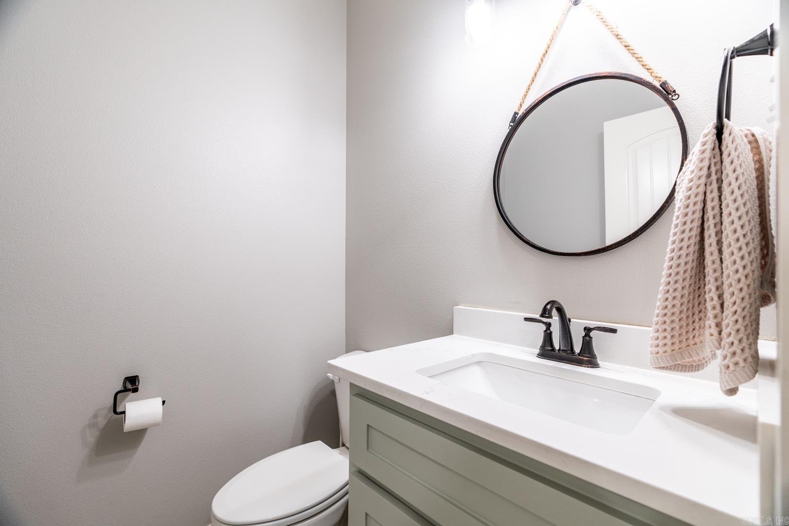 WINTERBROOK - Residential