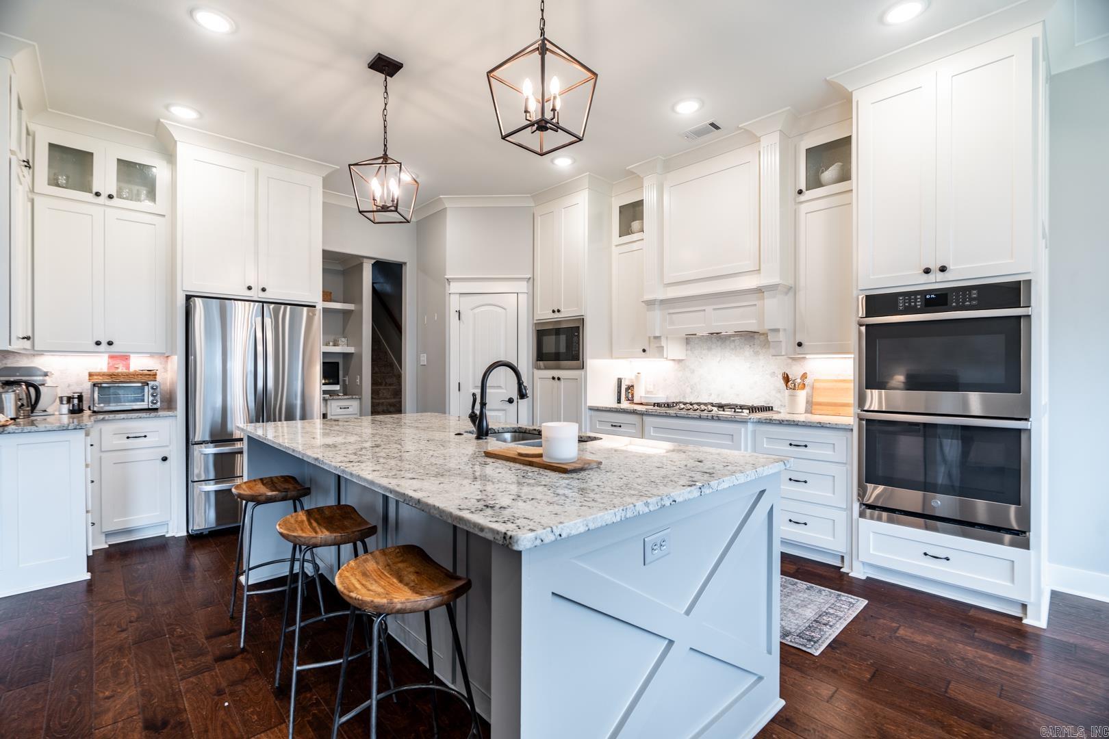 WINTERBROOK - Residential