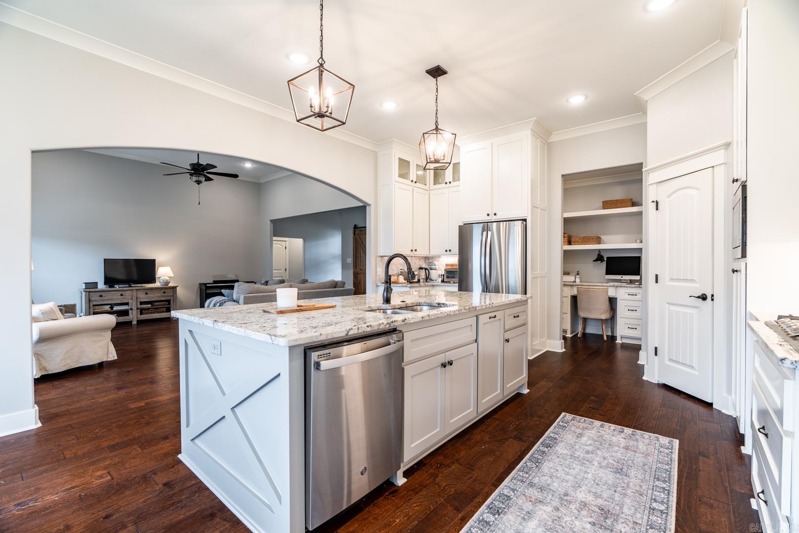 WINTERBROOK - Residential