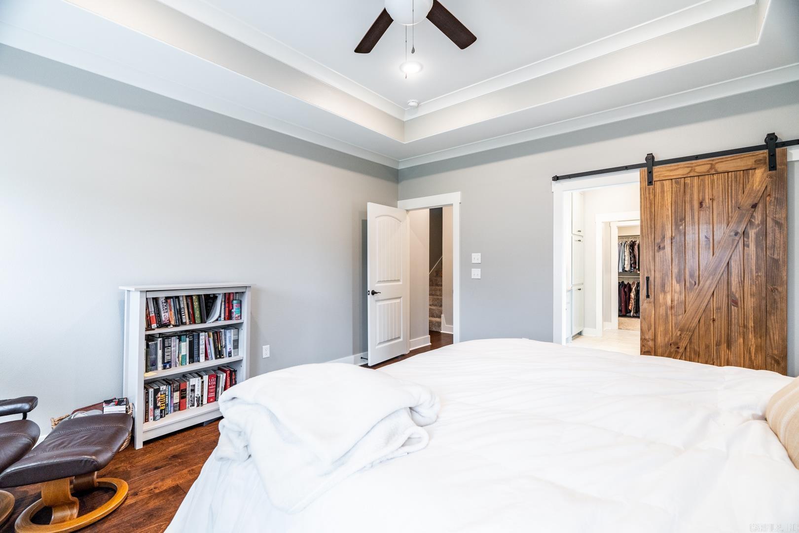 WINTERBROOK - Residential