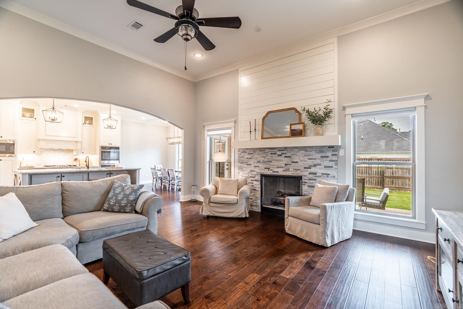 WINTERBROOK - Residential