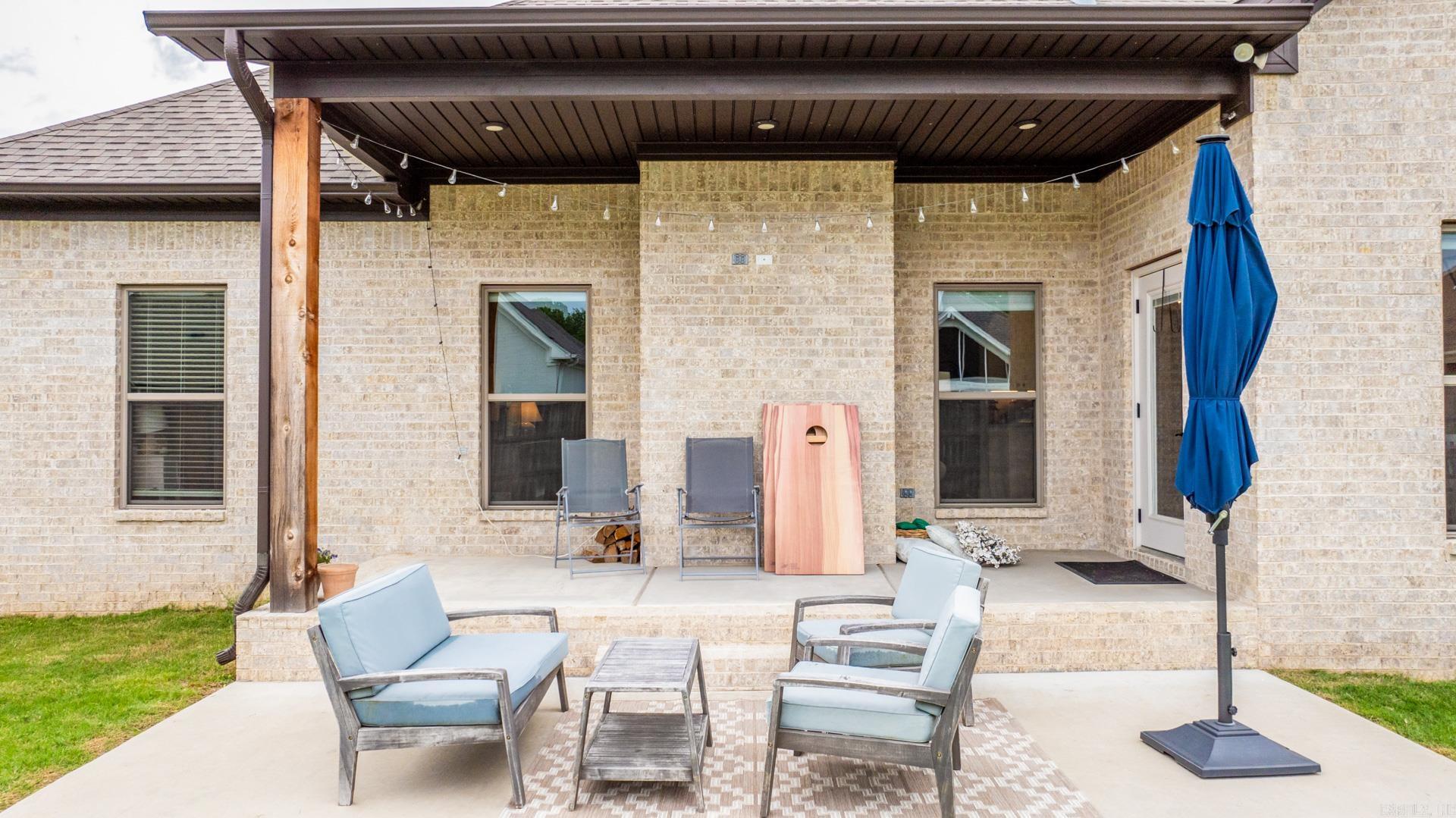 WINTERBROOK - Residential