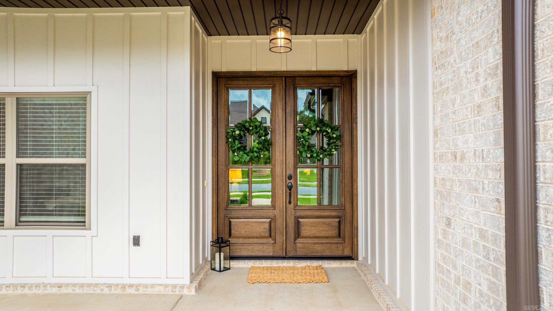 WINTERBROOK - Residential