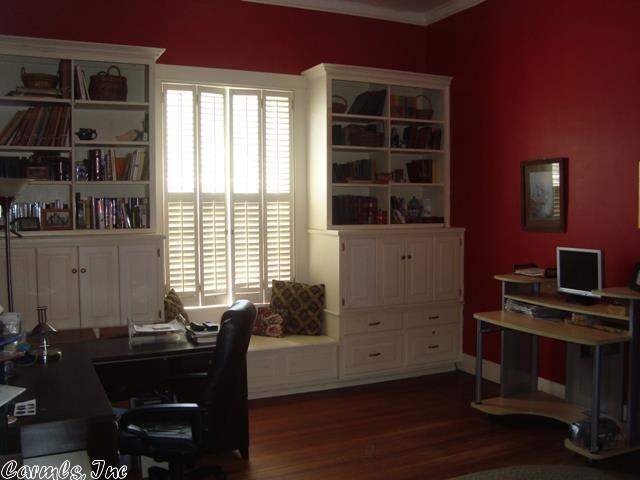 AUGUSTA ORIGINAL - Residential