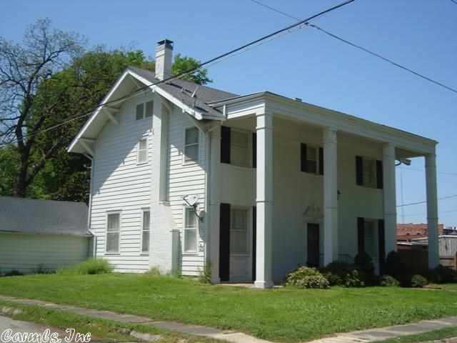 AUGUSTA ORIGINAL - Residential